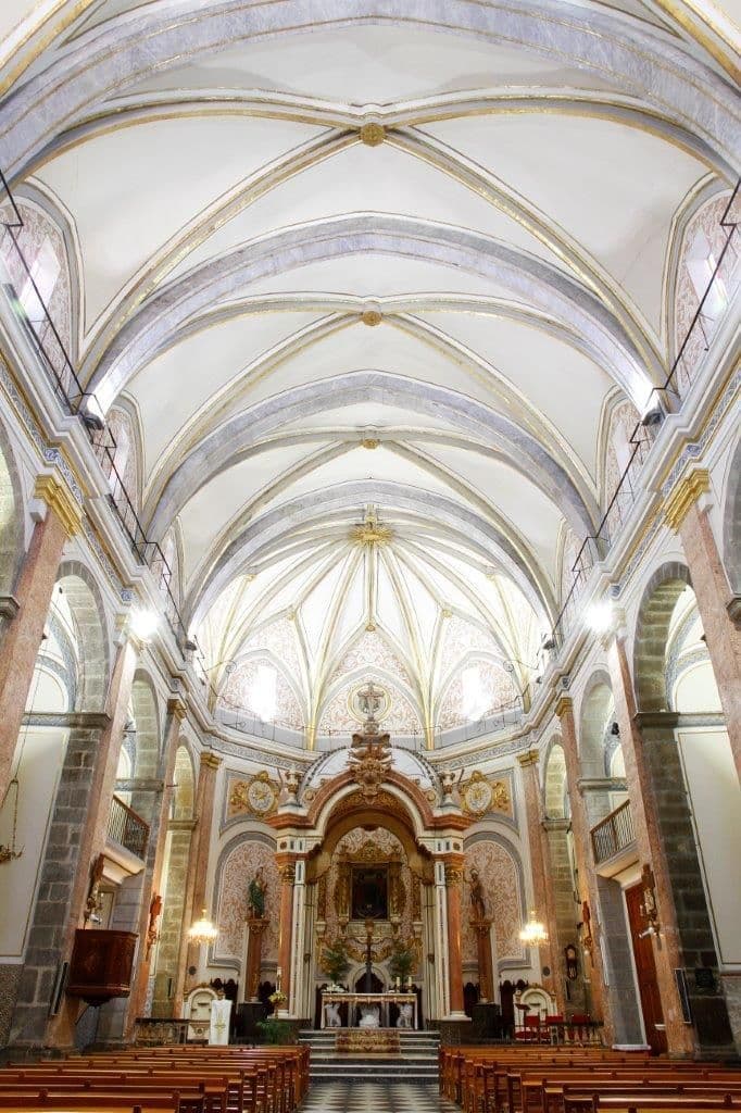 Church of Saints John