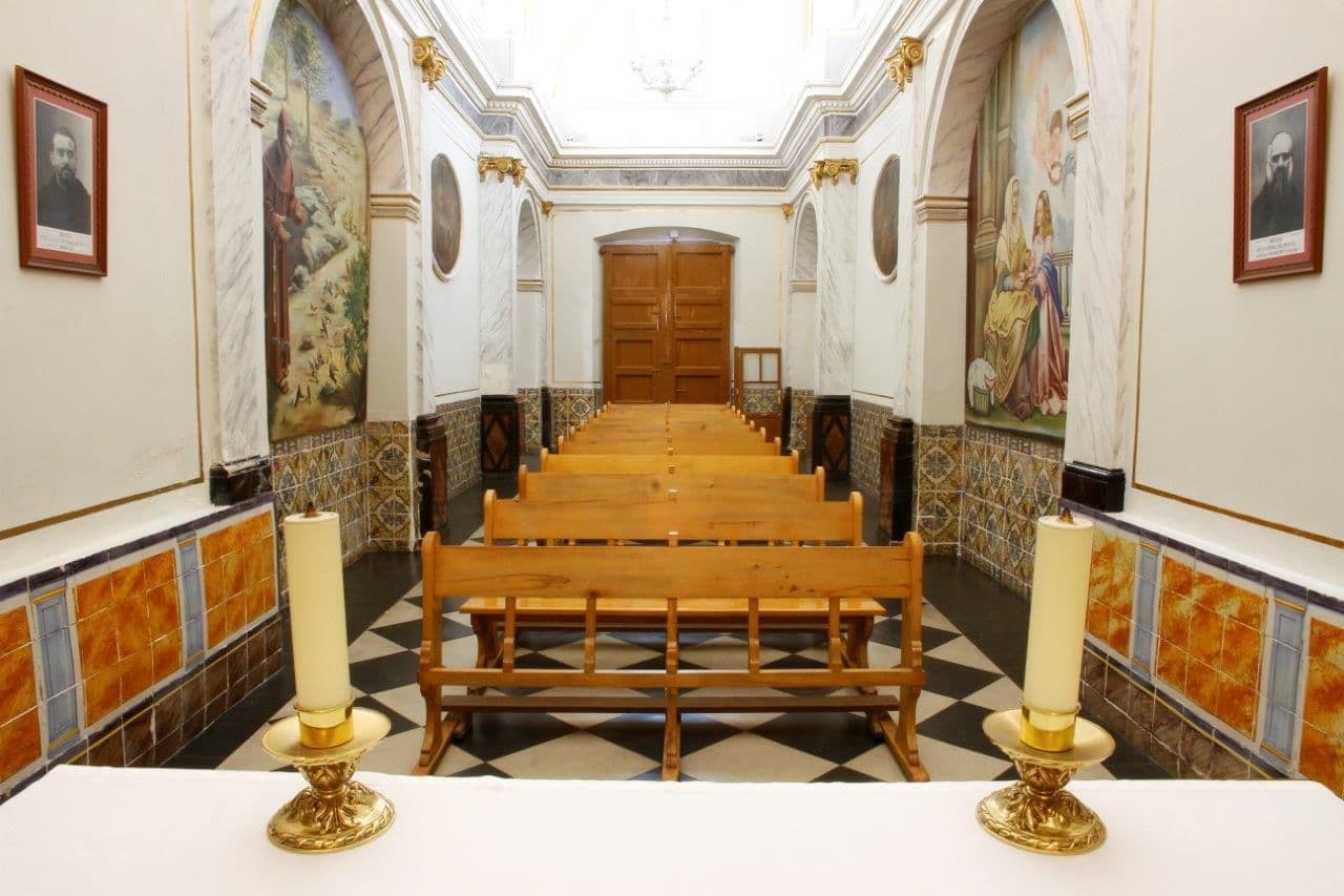 Church of Saints John