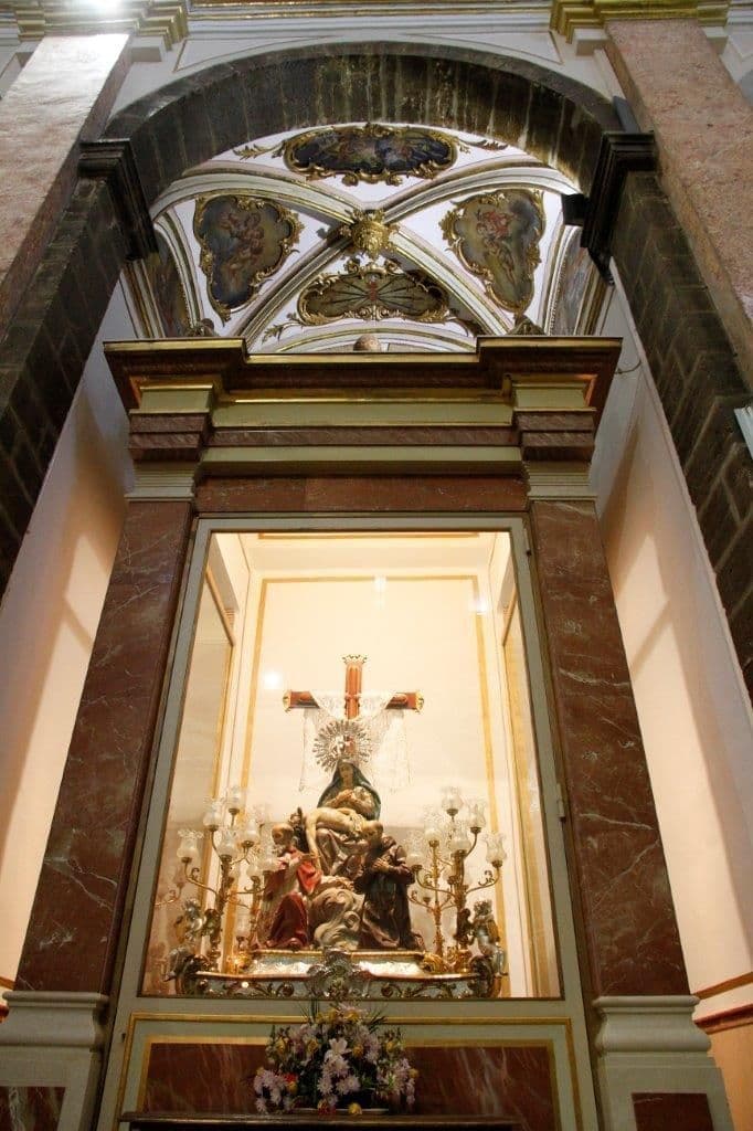 Church of Saints John