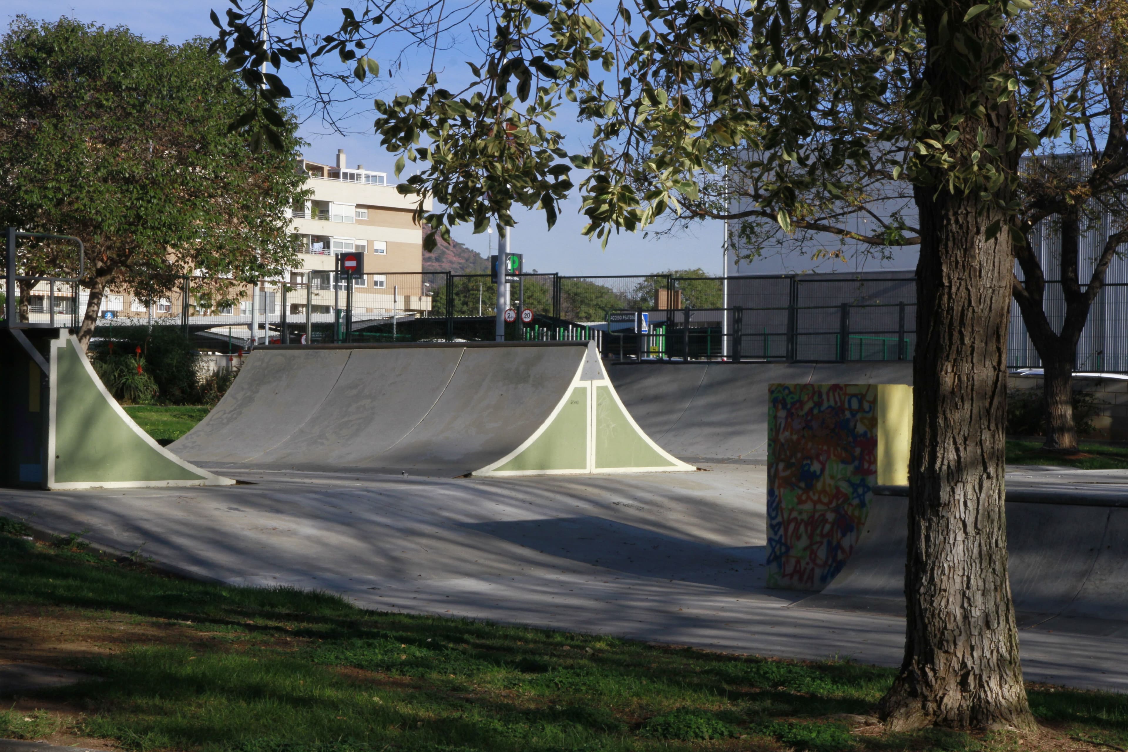 Ribelles Park