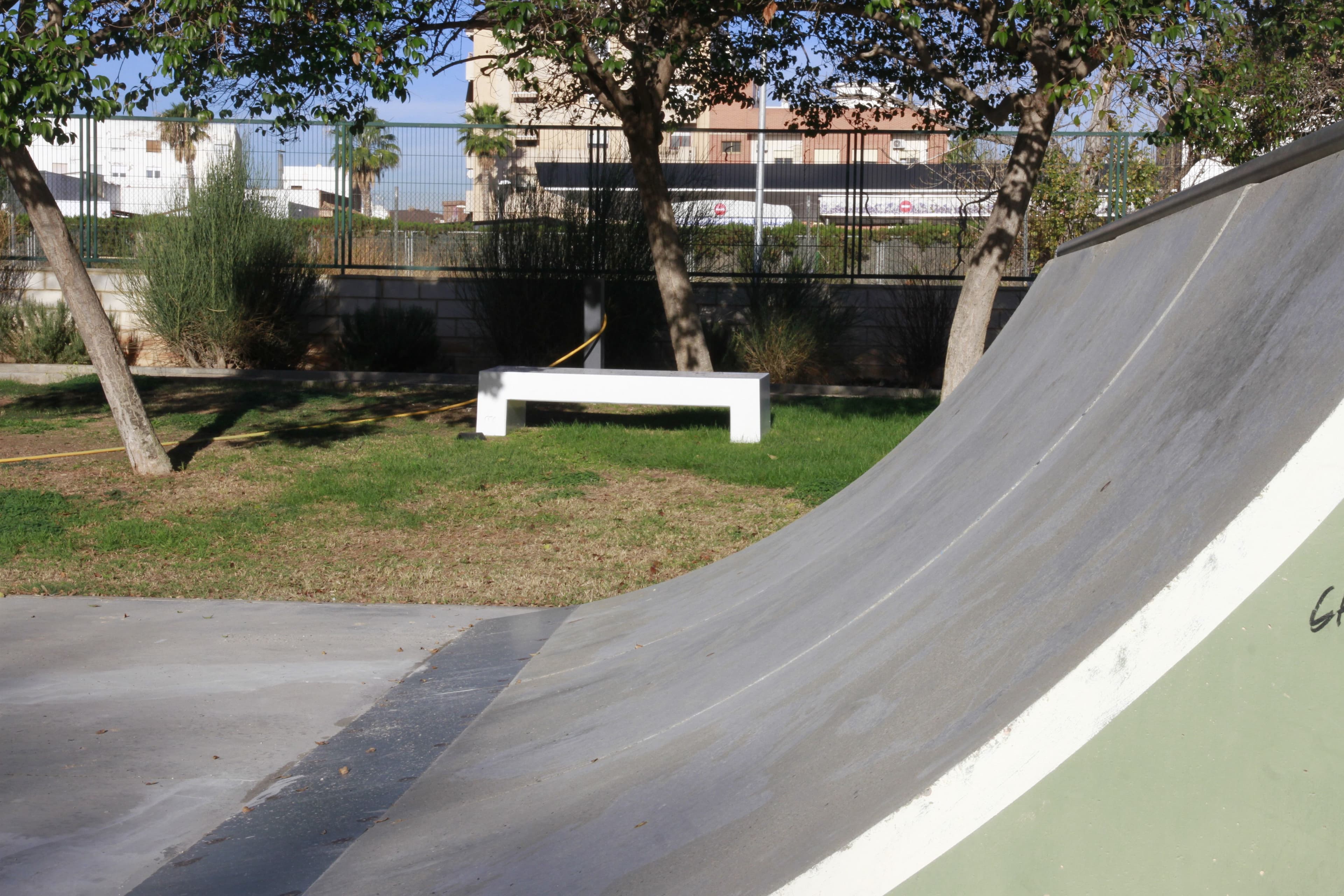 Ribelles Park