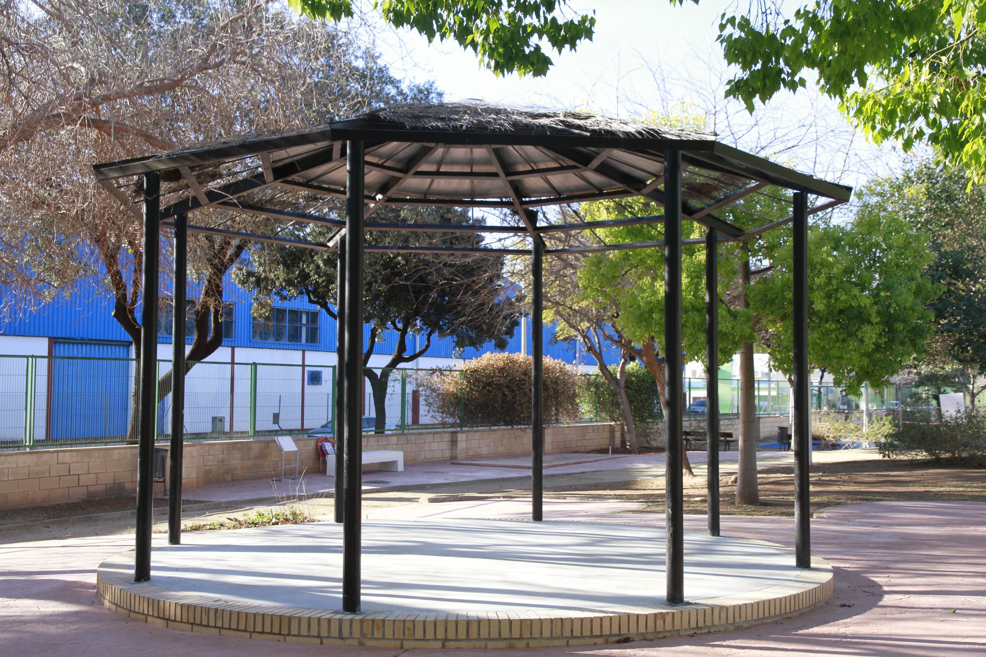 Ribelles Park