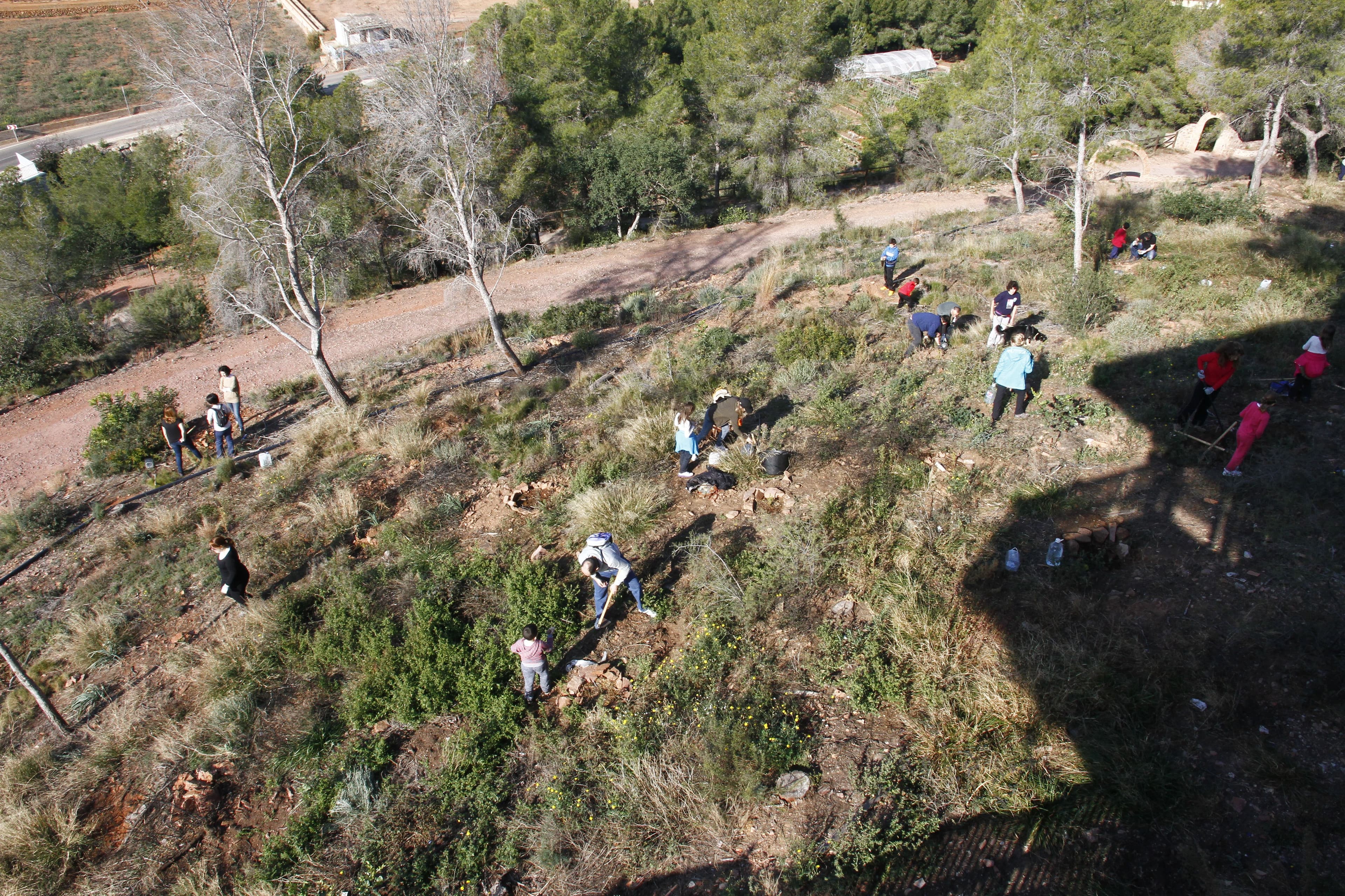 La Costera