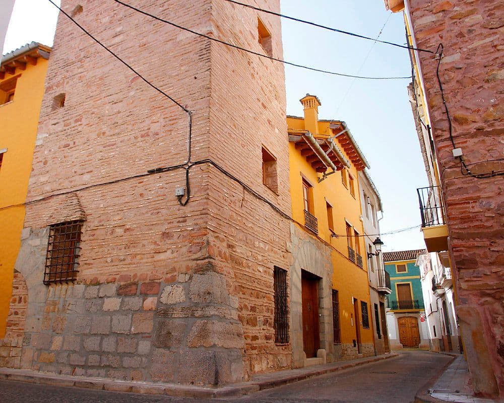 La Torreta