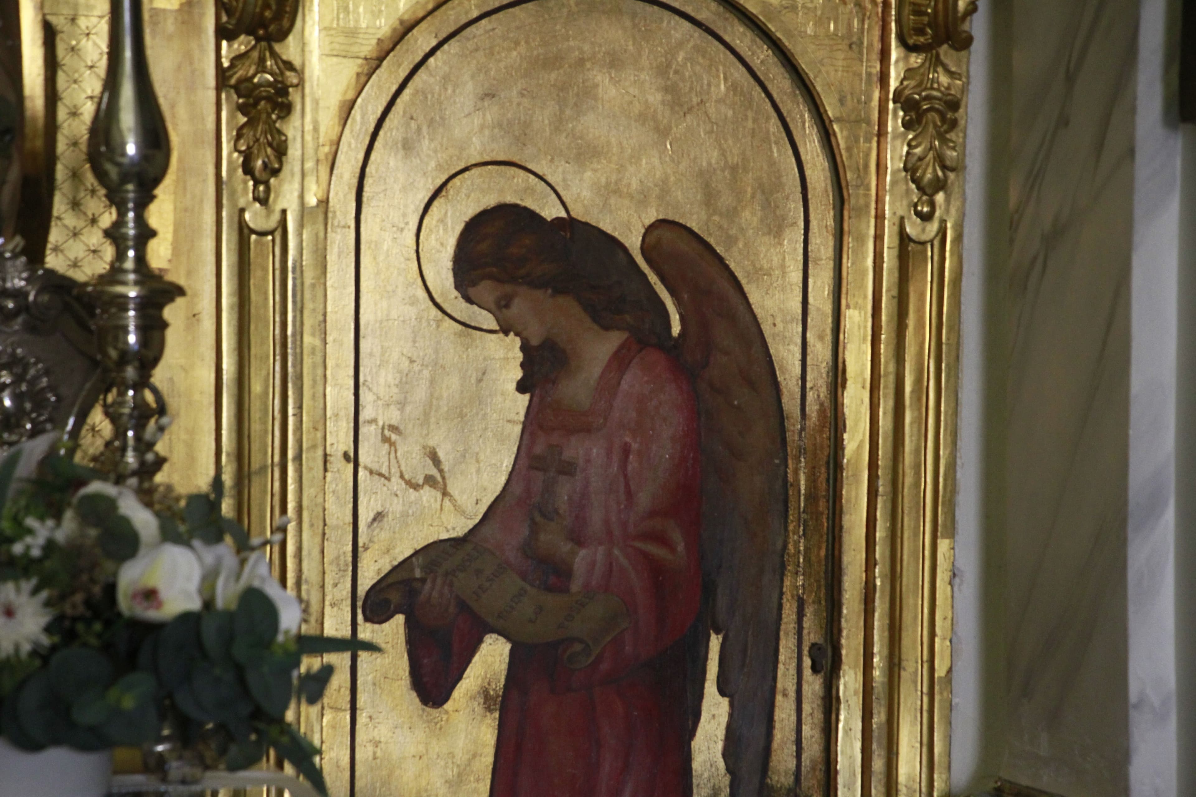 Church of Saints John
