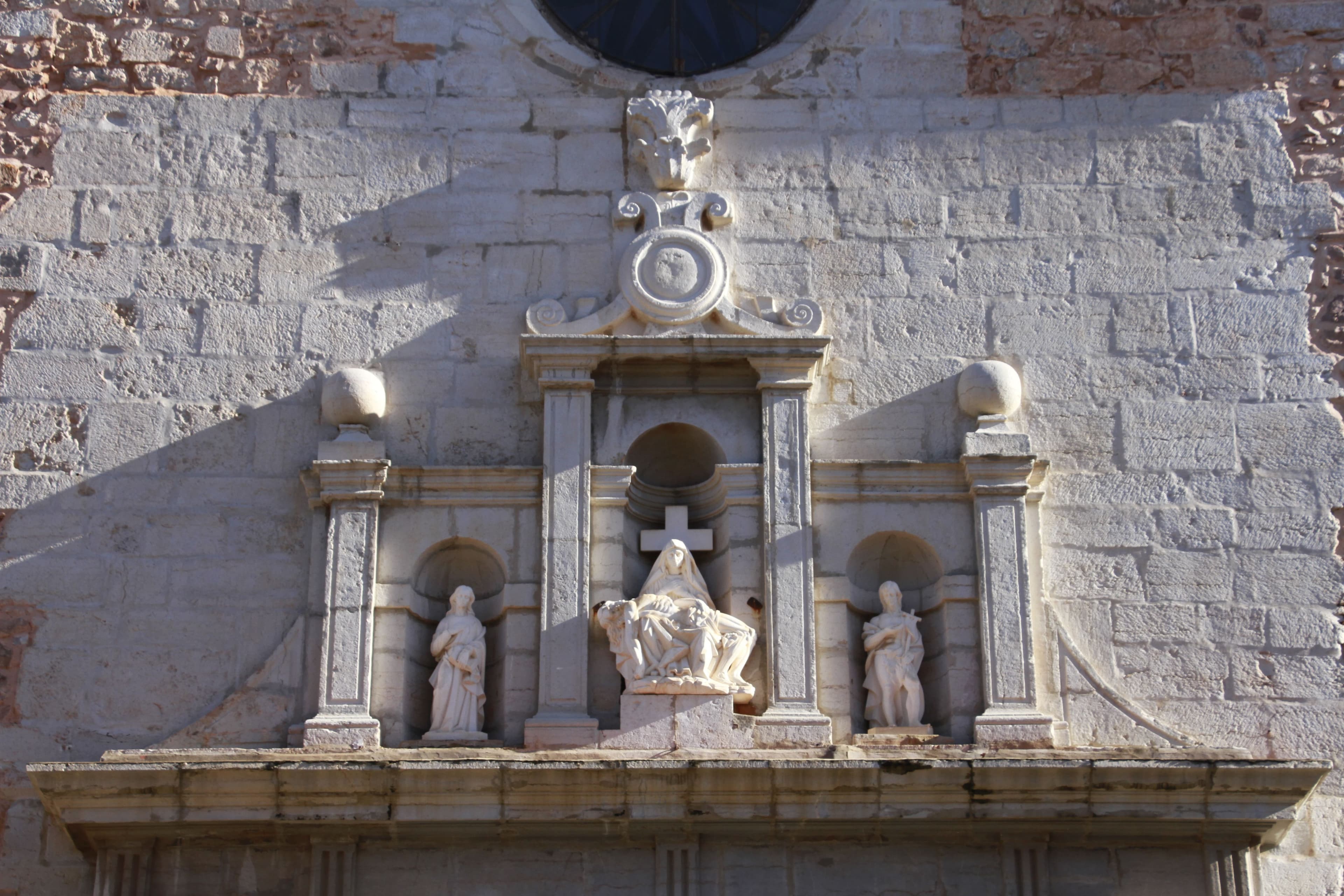 Church of Saints John