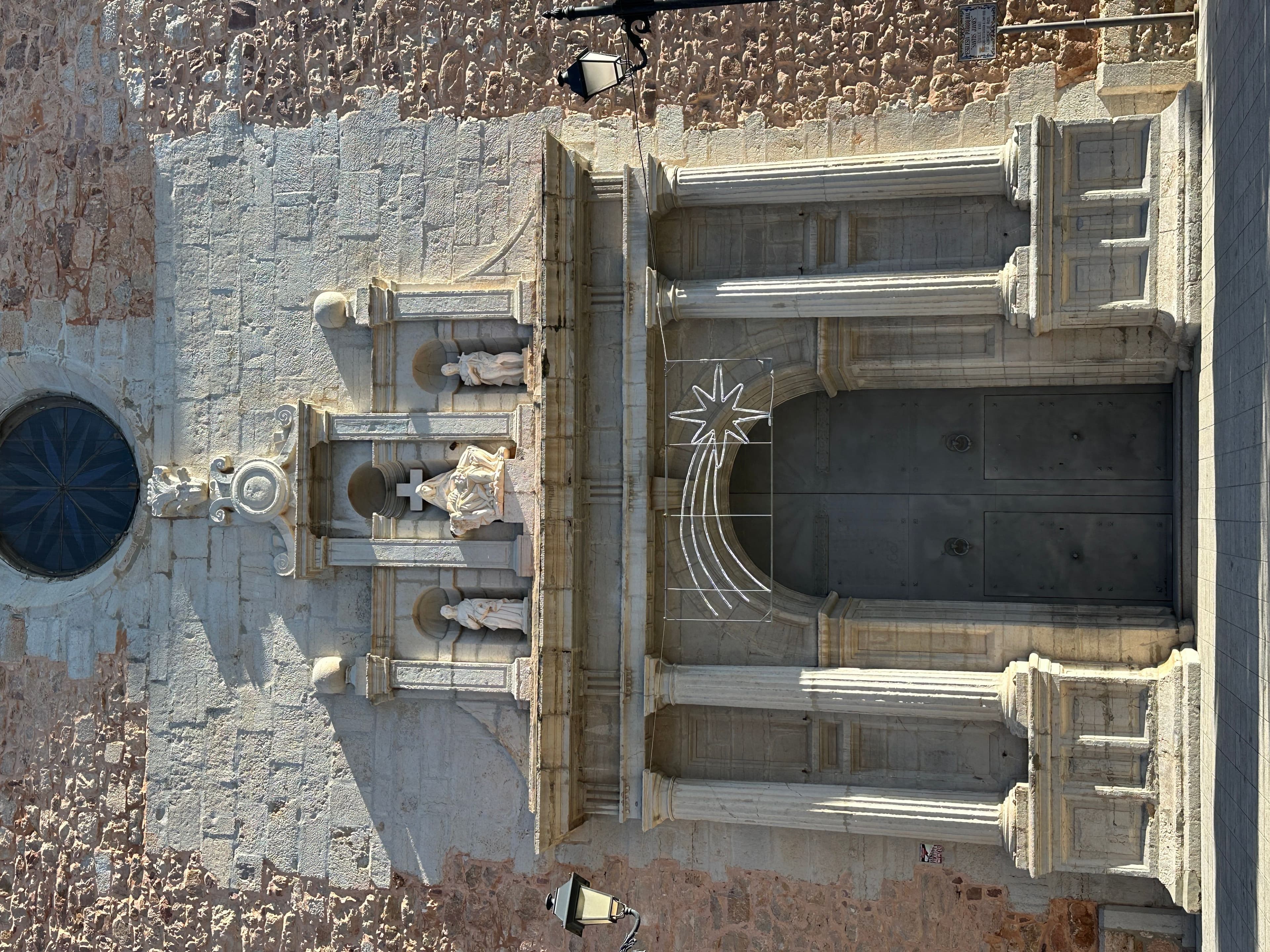 Church of Saints John