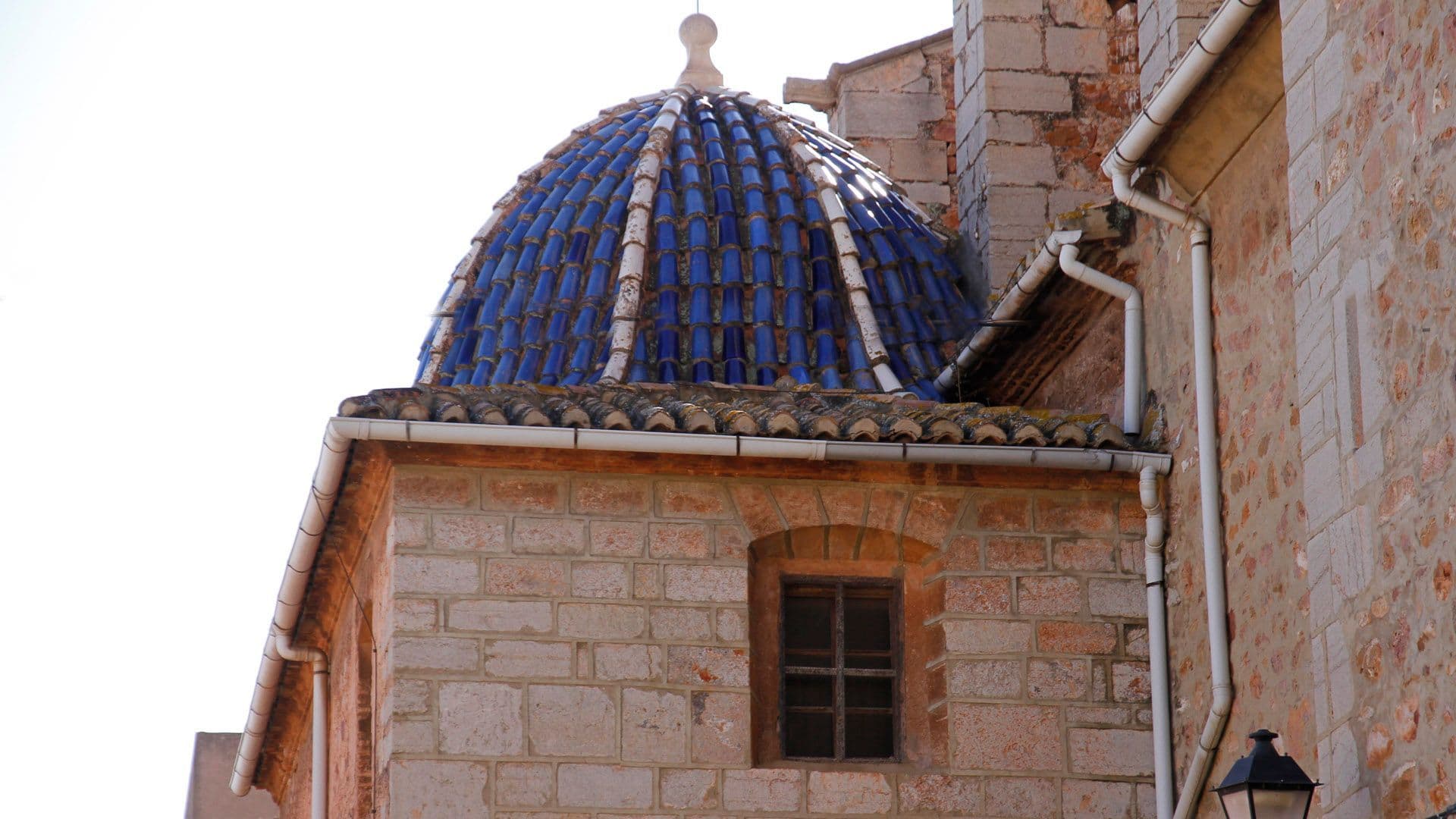 Church of Saints John