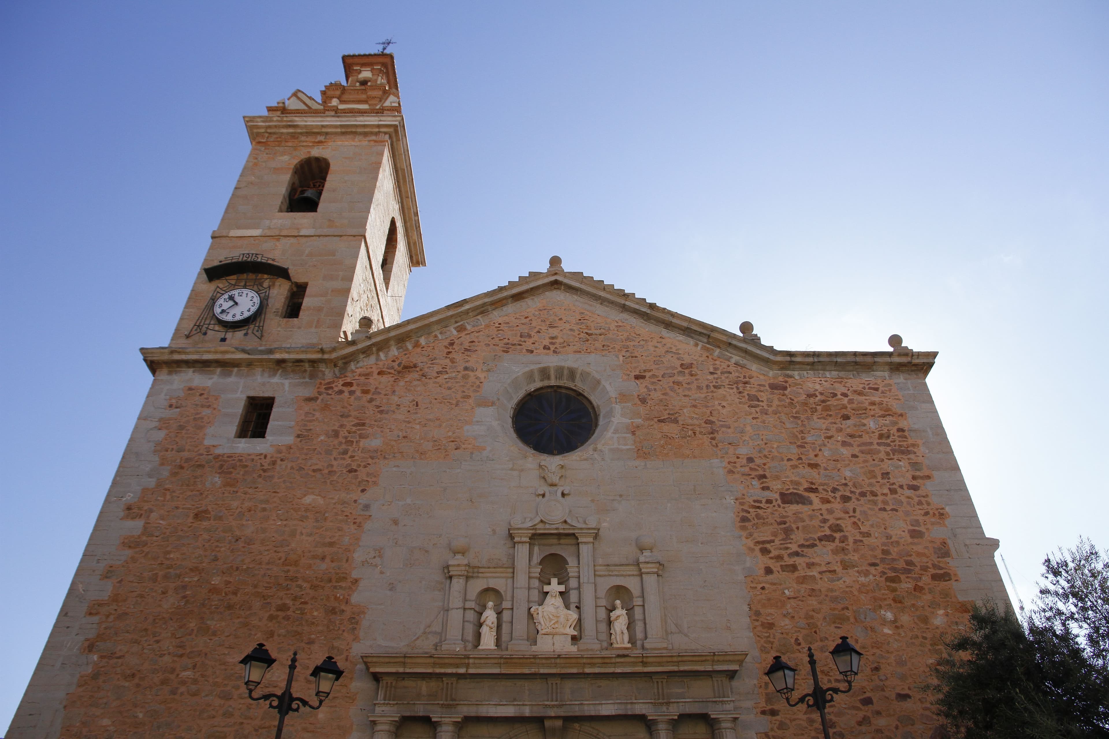 Church of Saints John