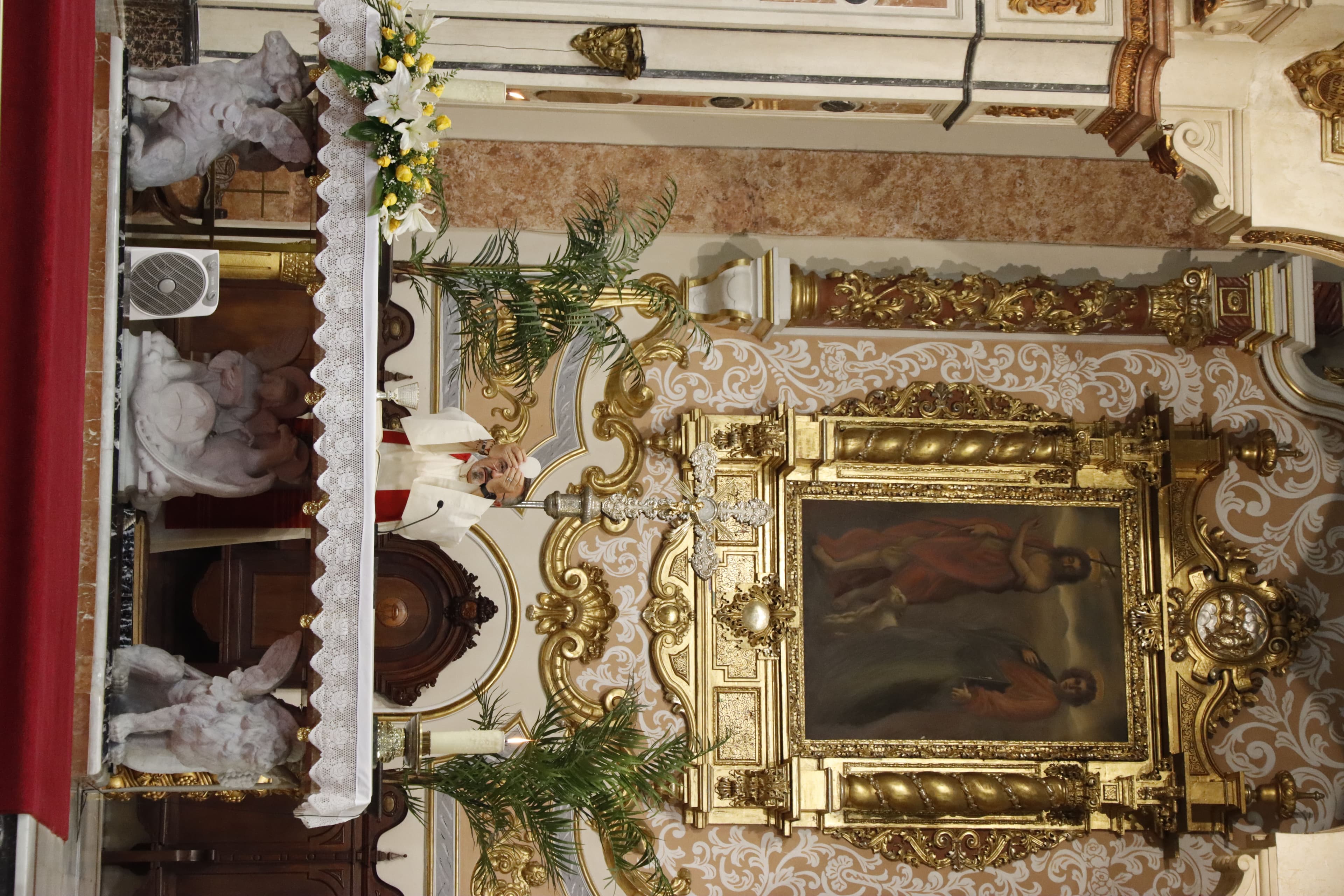 Church of Saints John