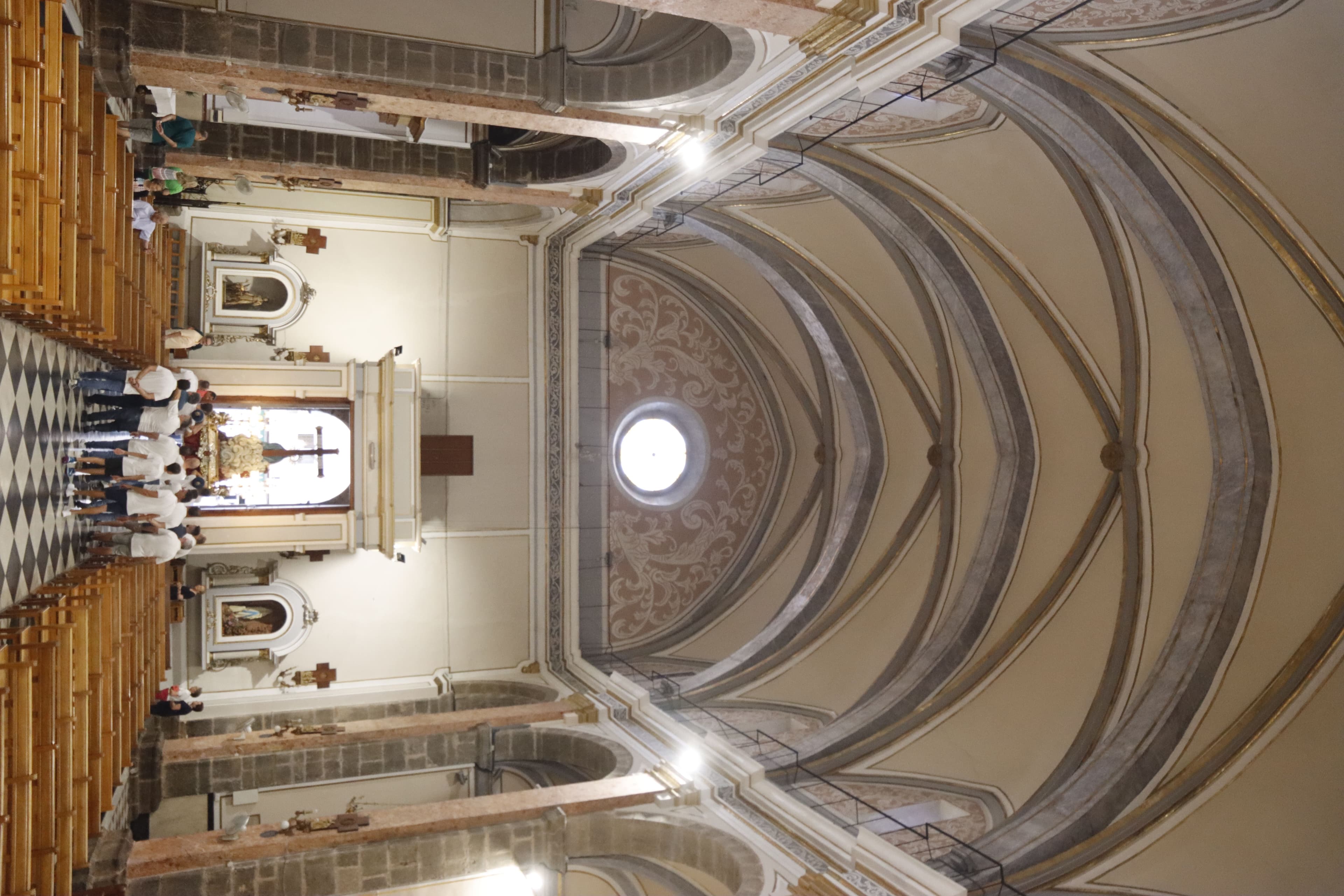 Church of Saints John