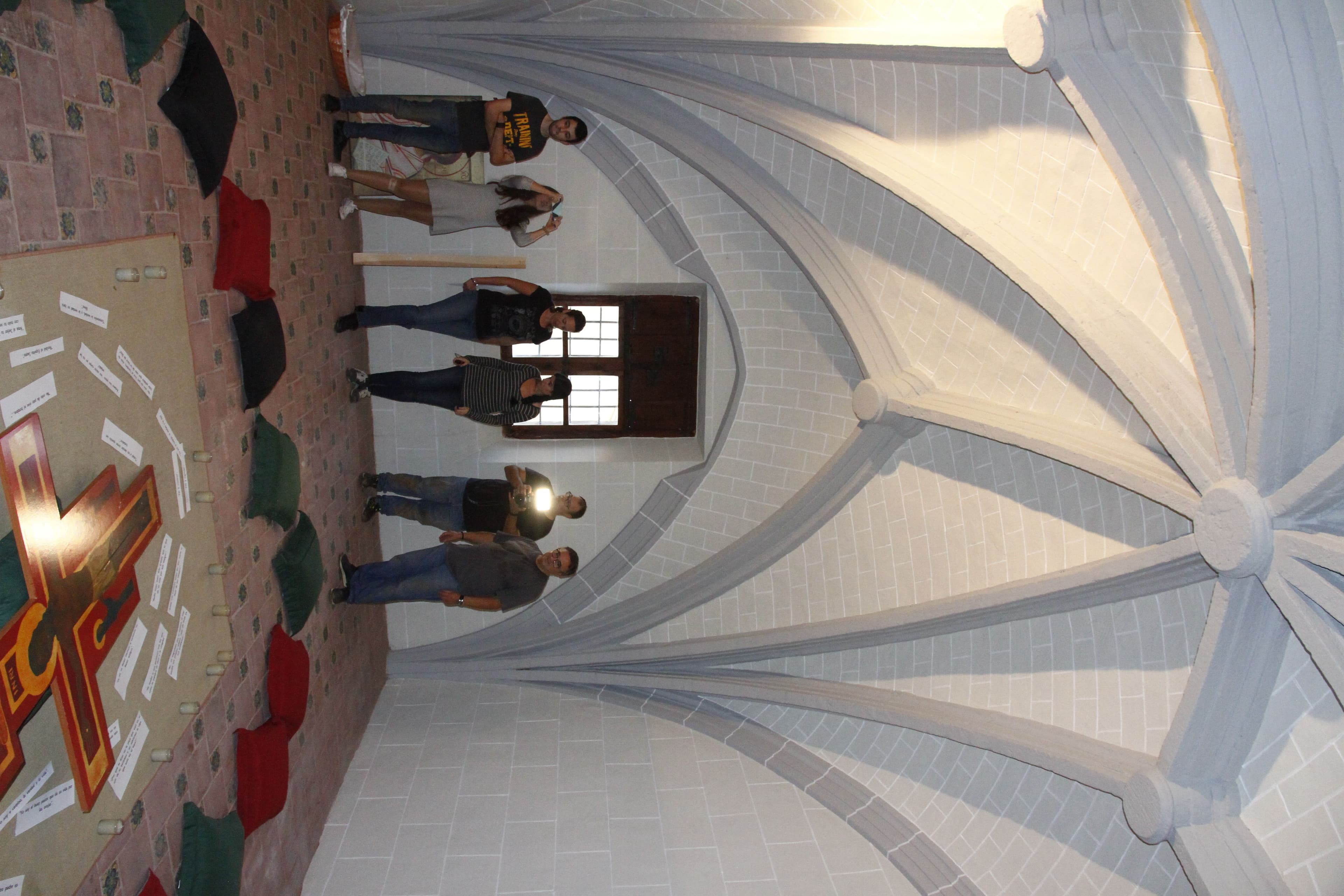 Church of Saints John