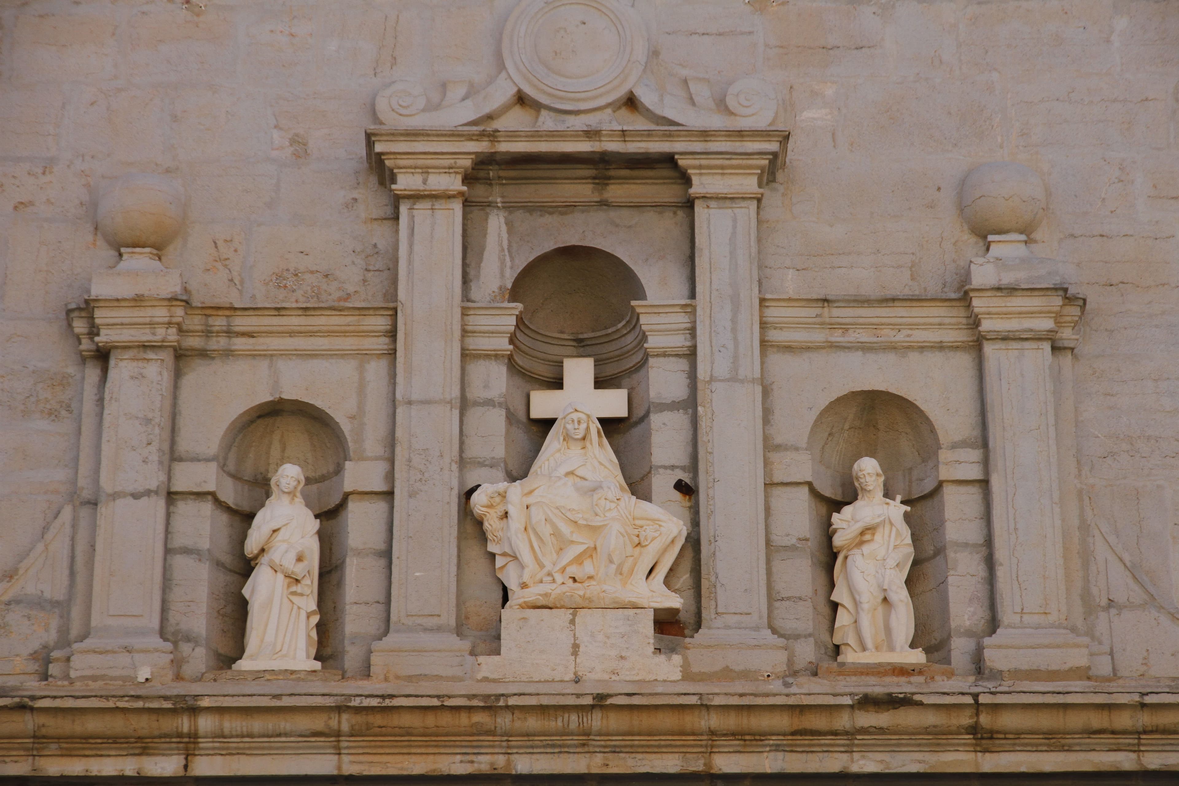 Church of Saints John