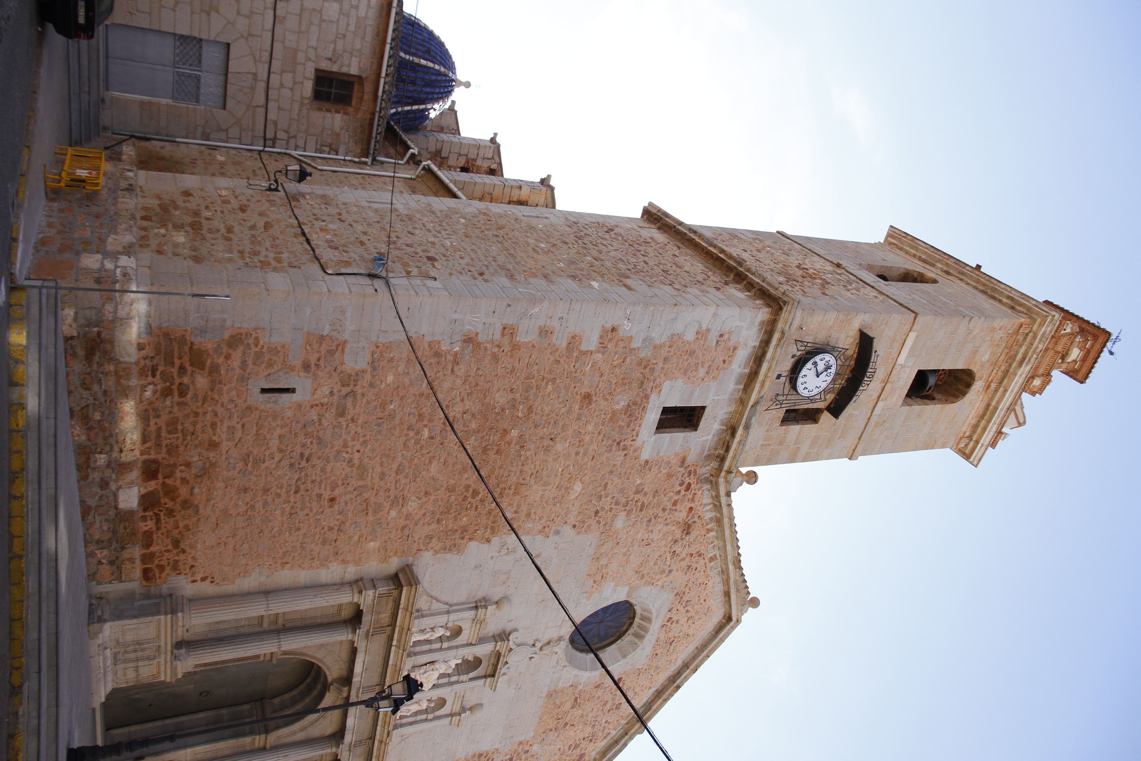 Church of Saints John