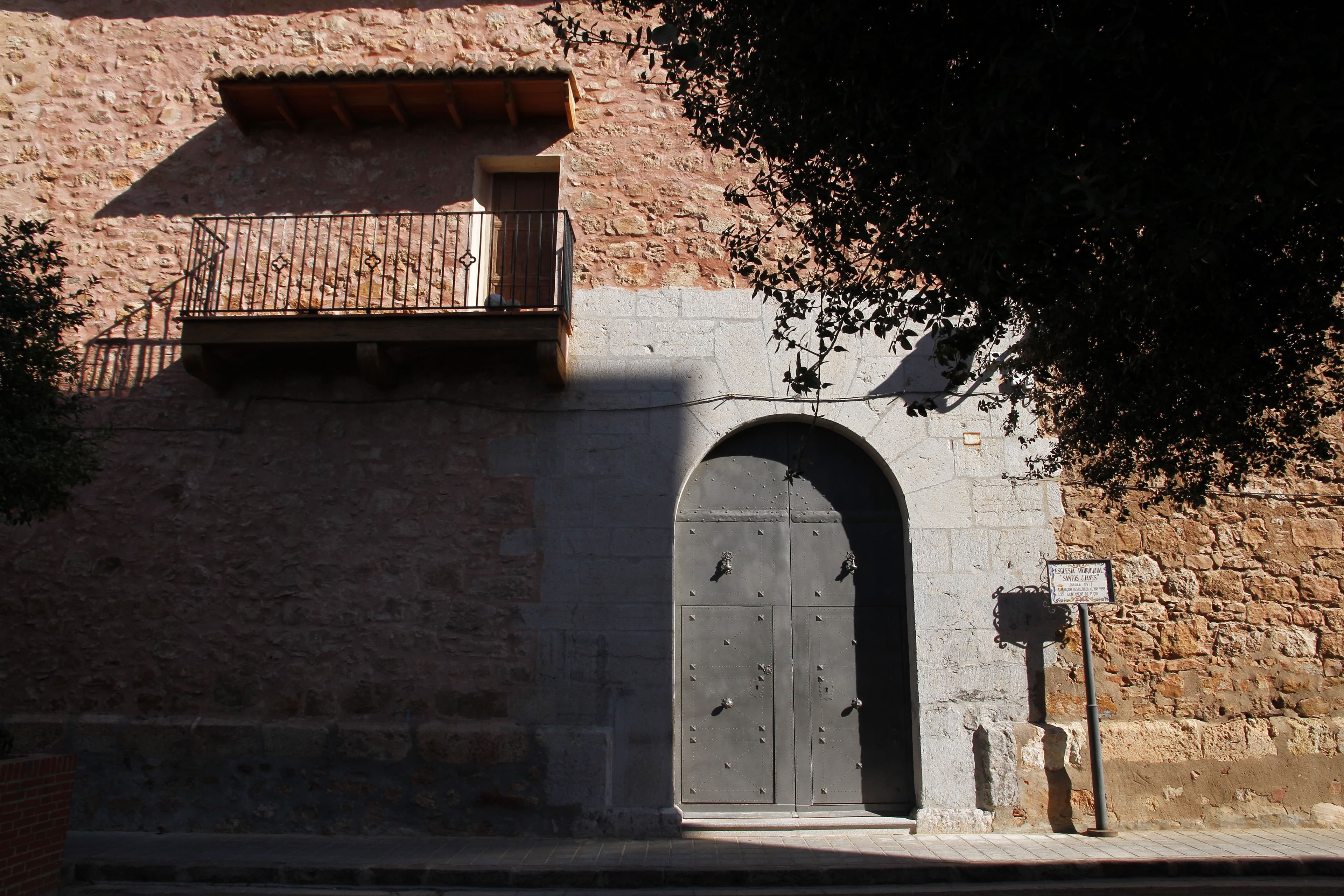 Church of Saints John