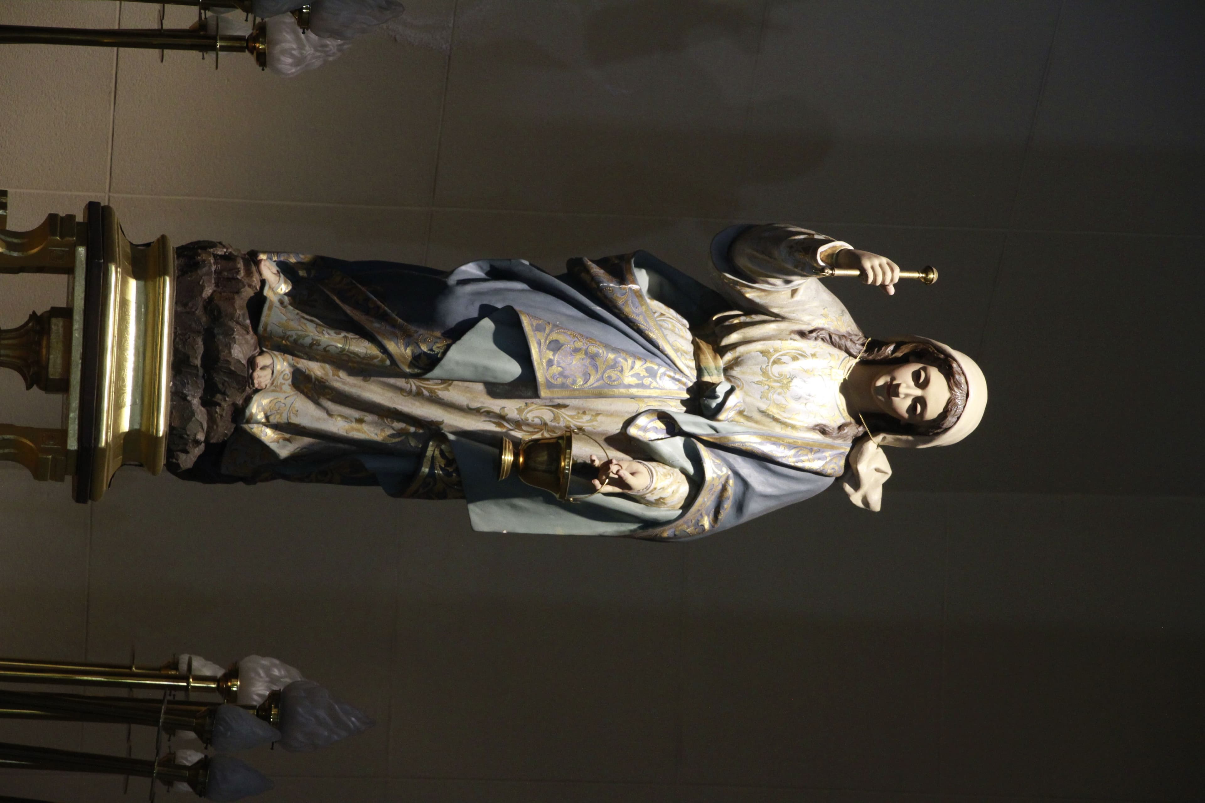 Church of Santa Marta