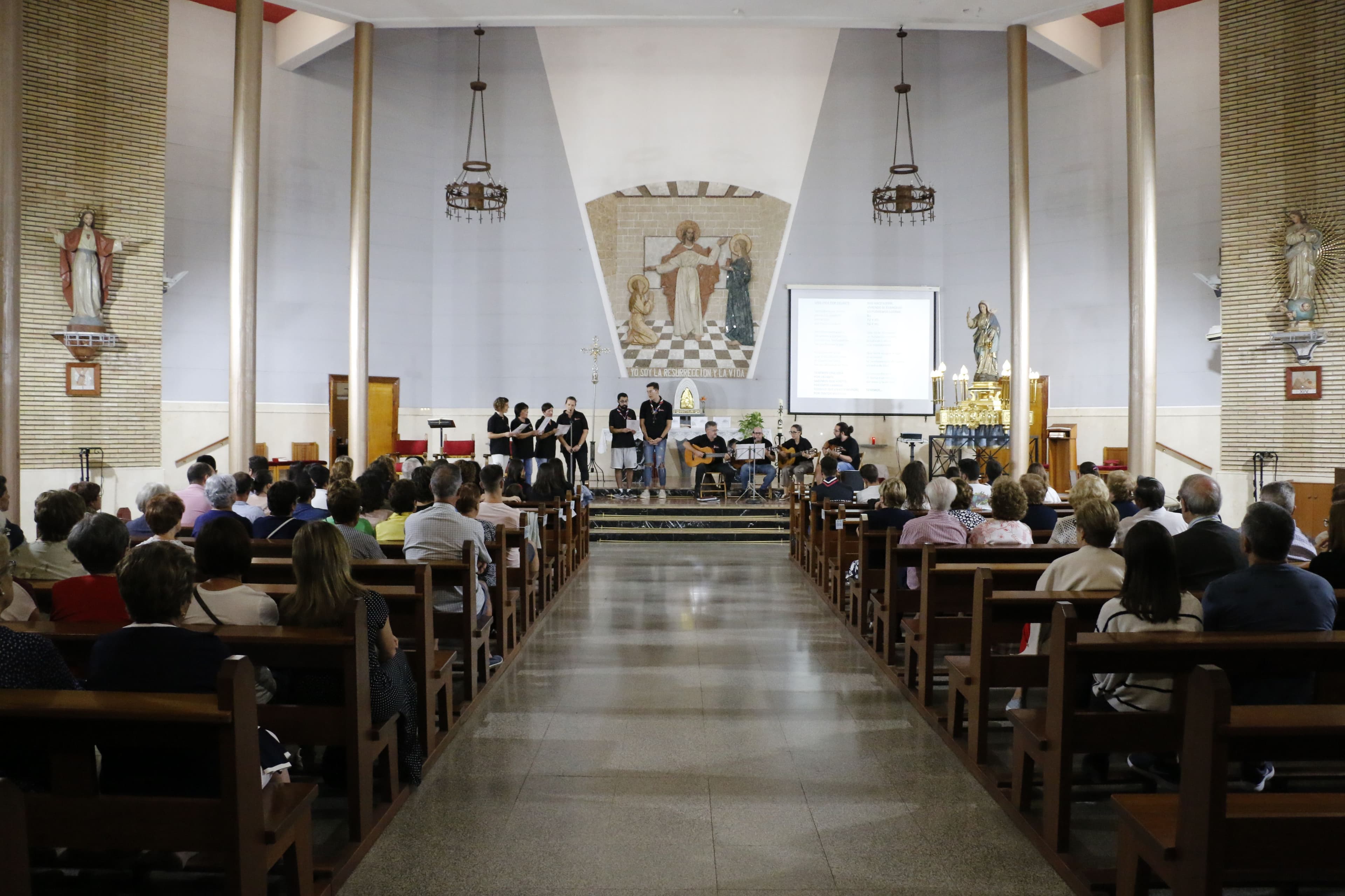 Church of Santa Marta