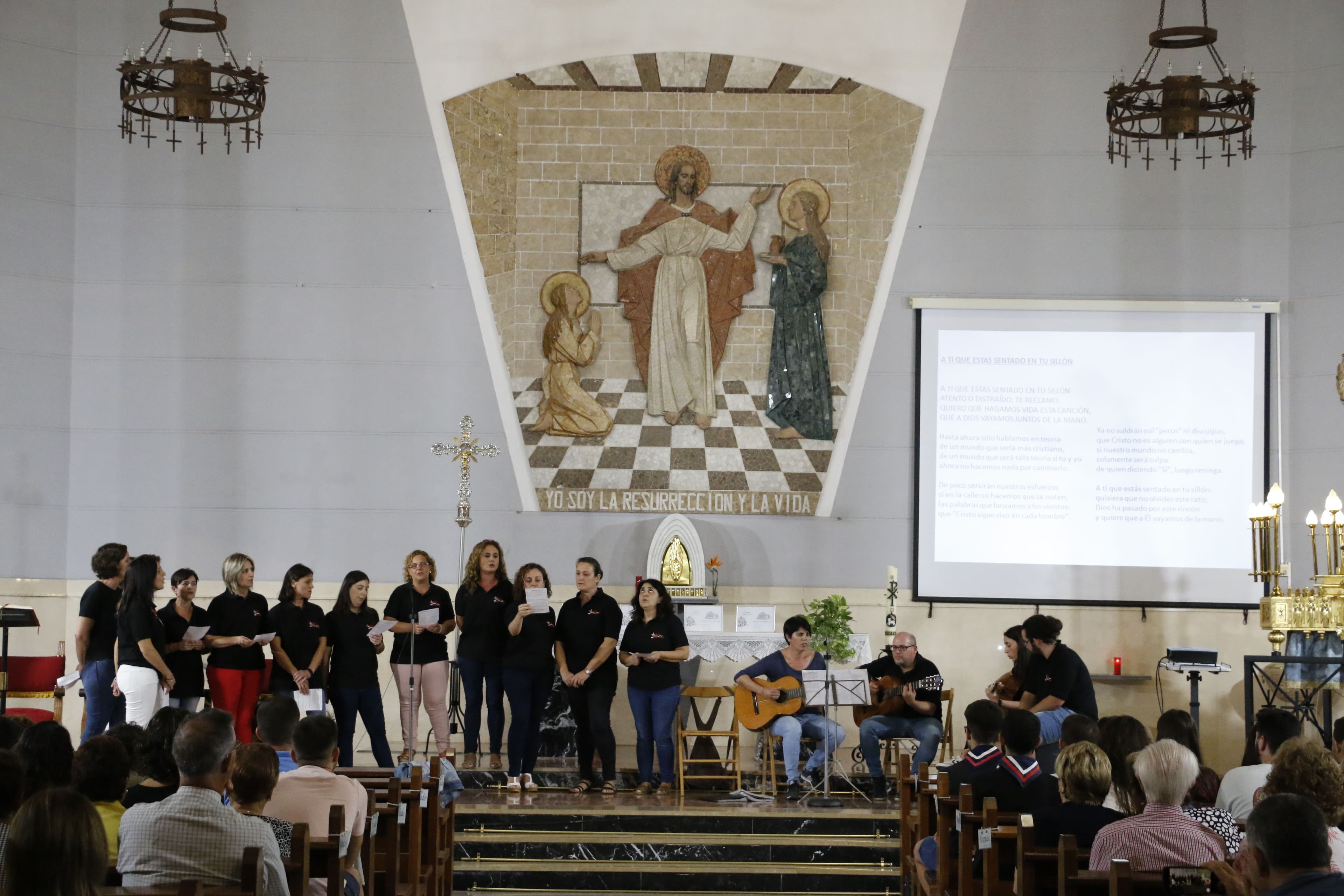 Church of Santa Marta