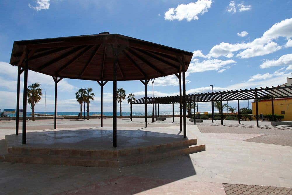 Pucol Beach