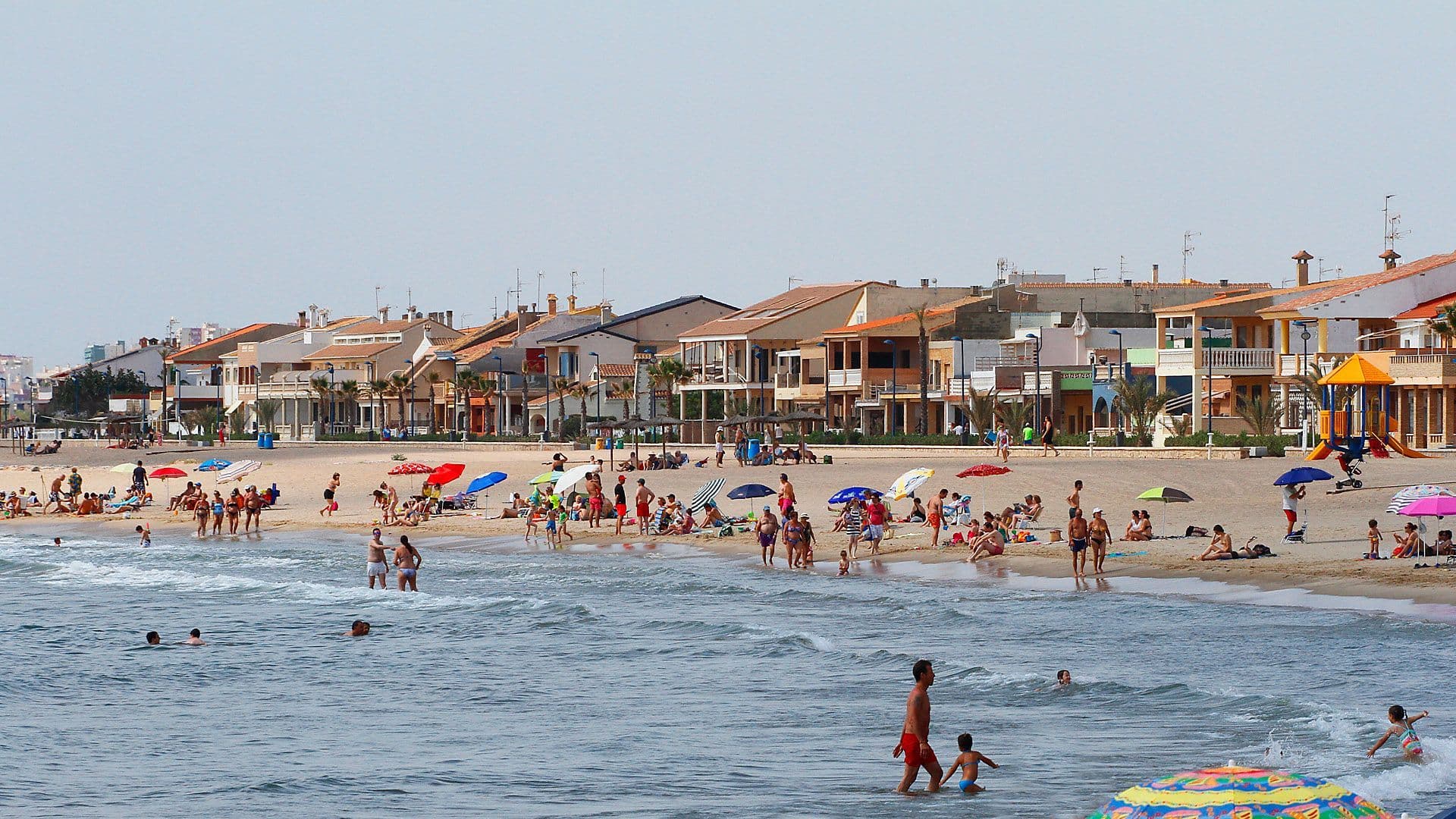 Pucol Beach