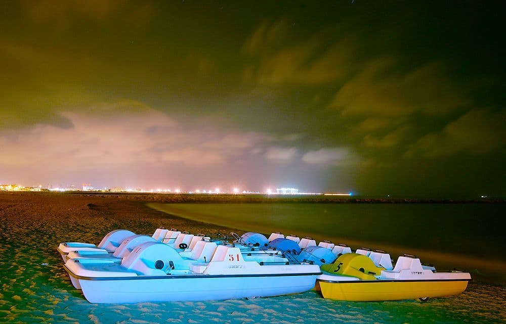 Pucol Beach