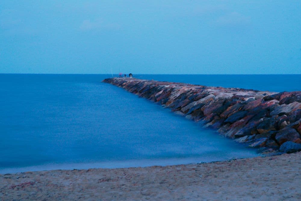 Pucol Beach