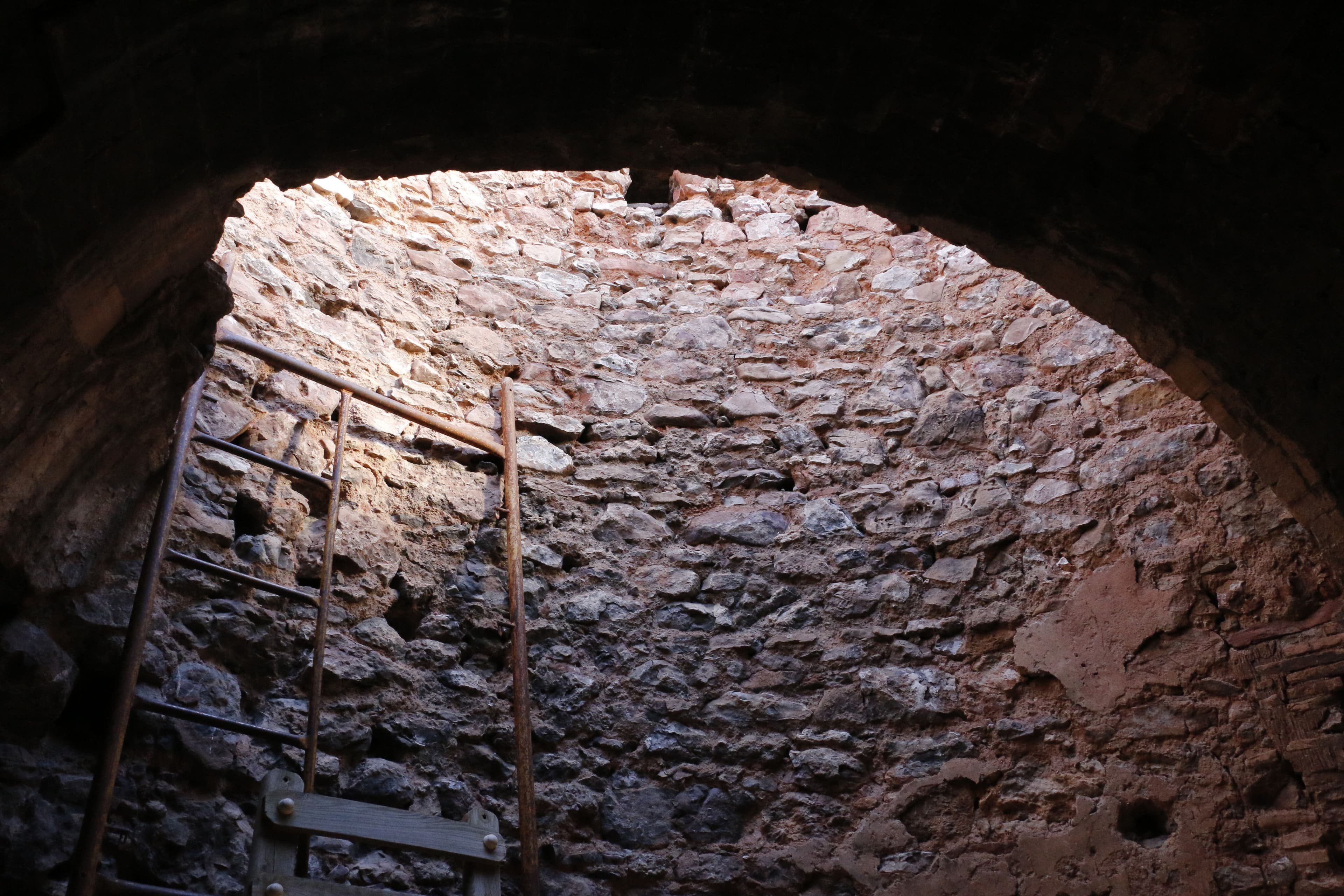 Molí de Vent