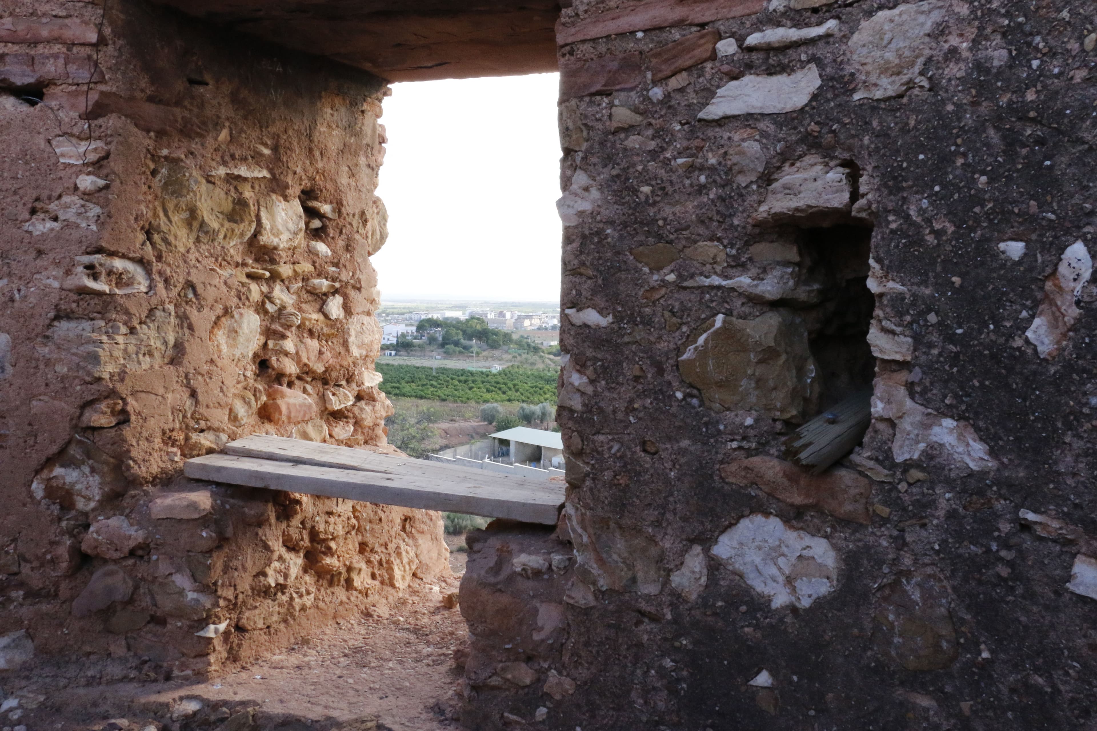 Molí de Vent