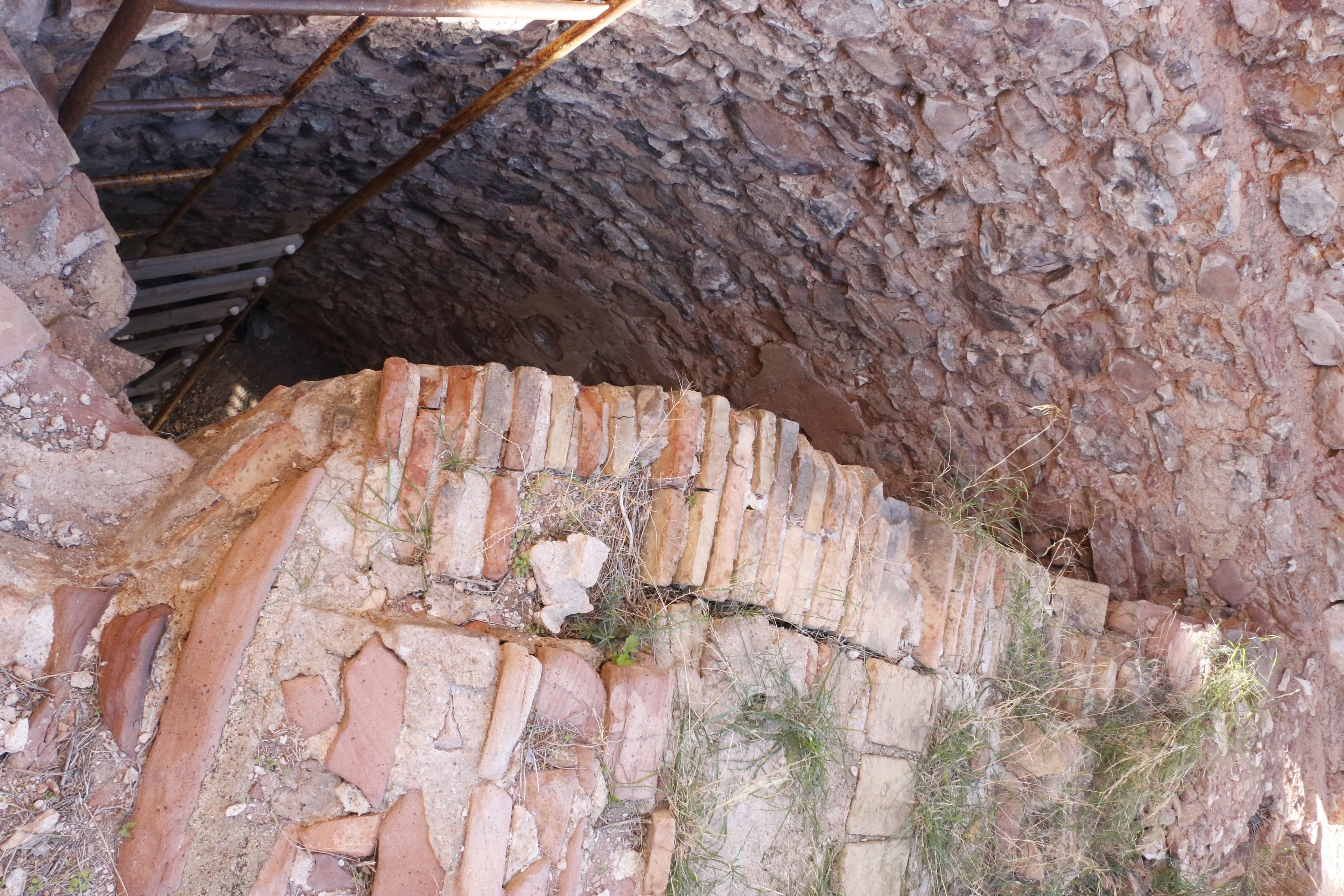 Molí de Vent