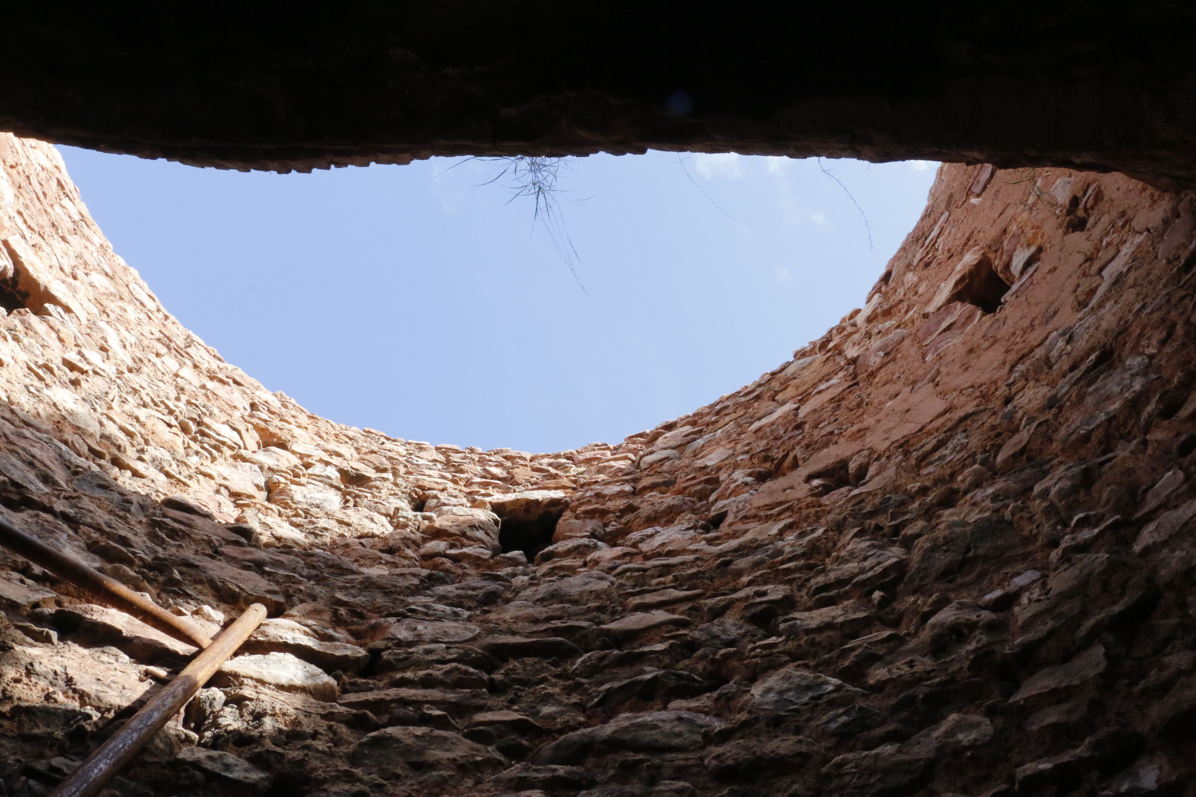 Molí de Vent