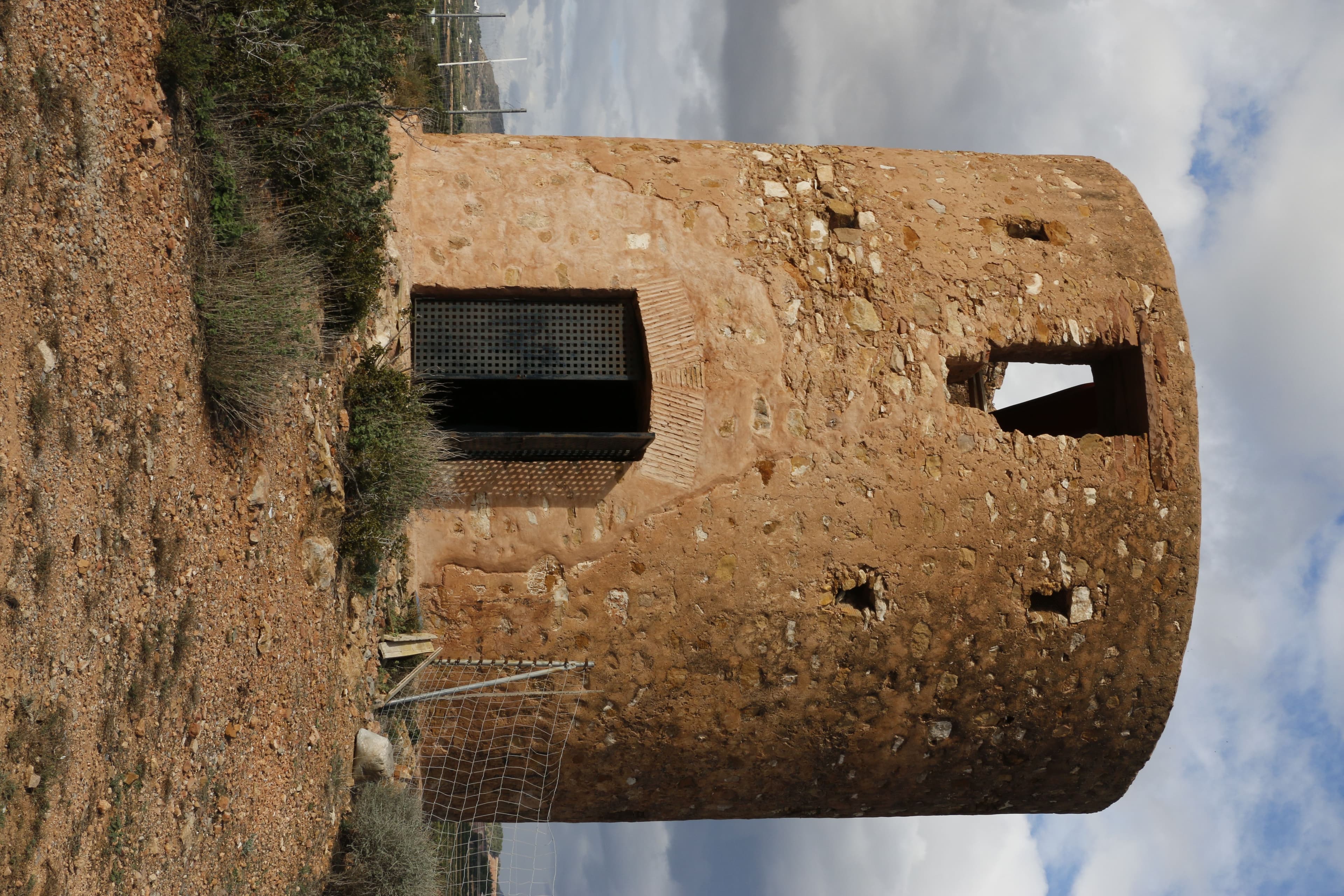 Molí de Vent