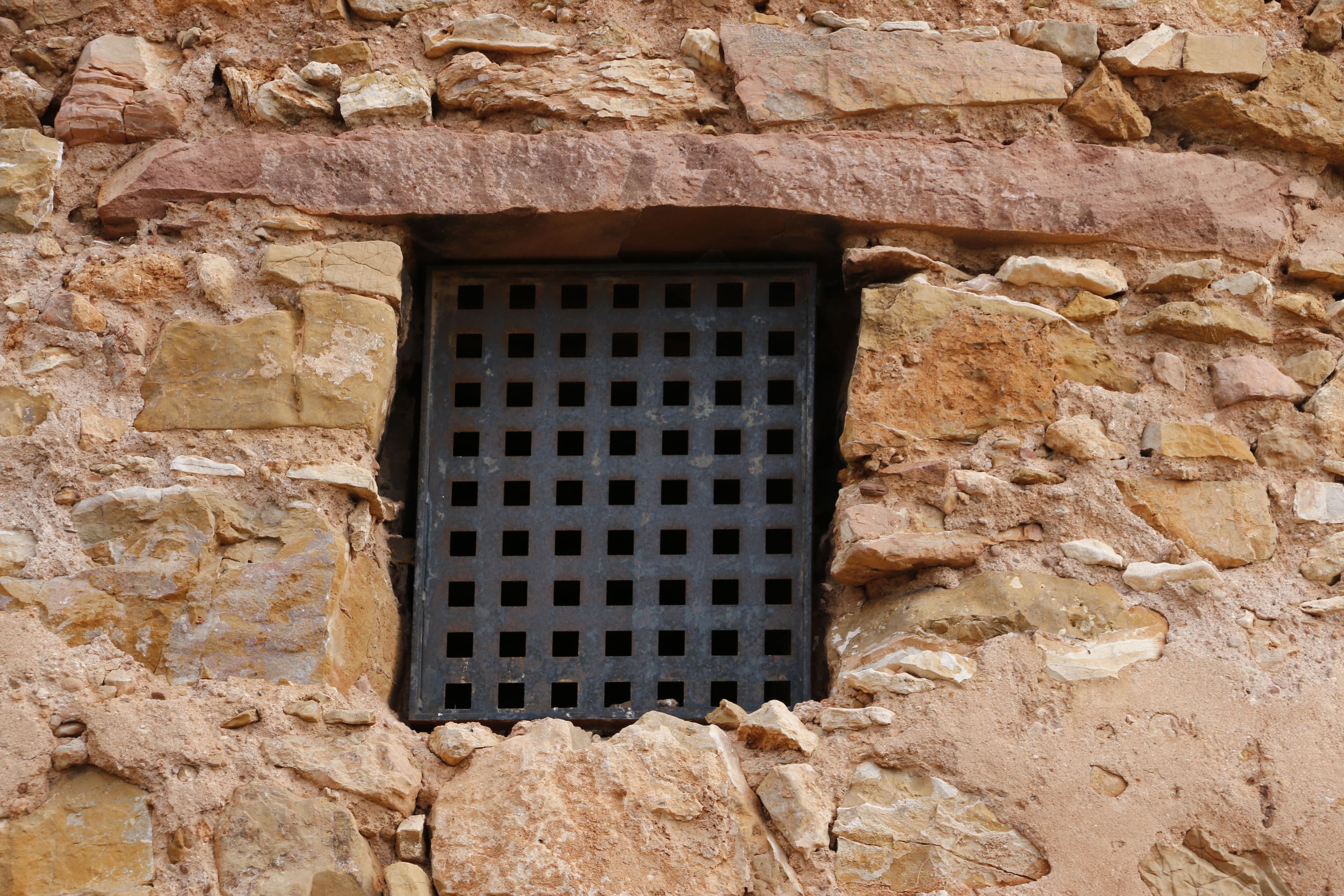 Molí de Vent