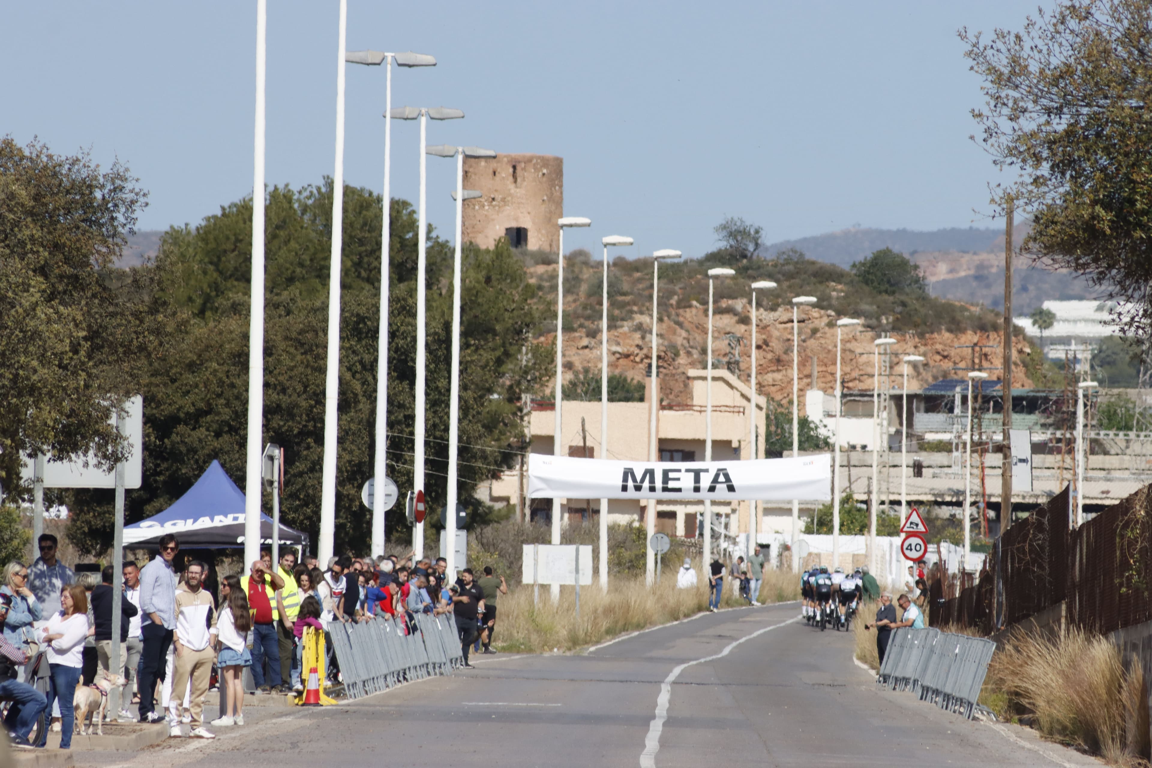Molí de Vent
