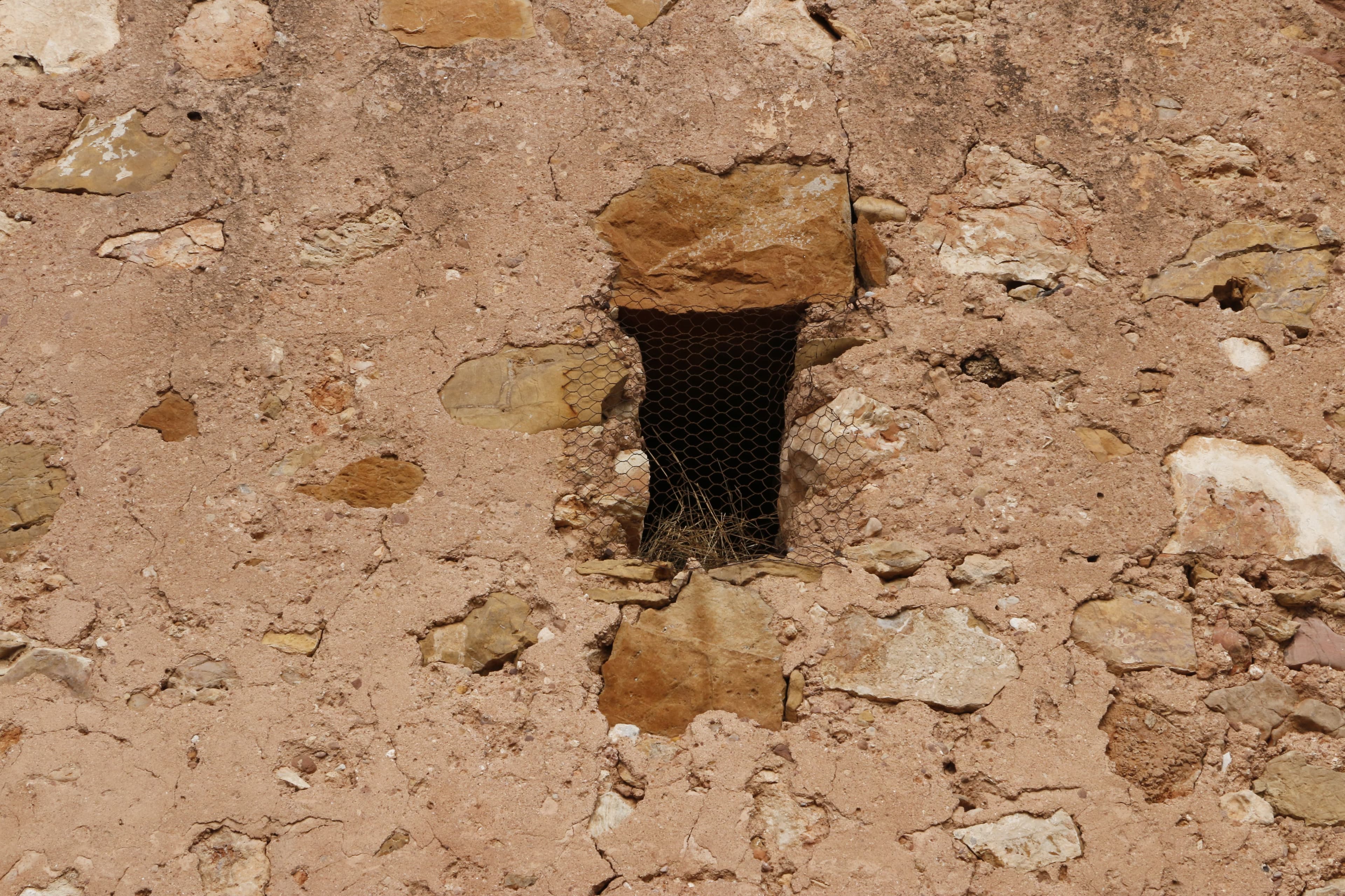 Molí de Vent