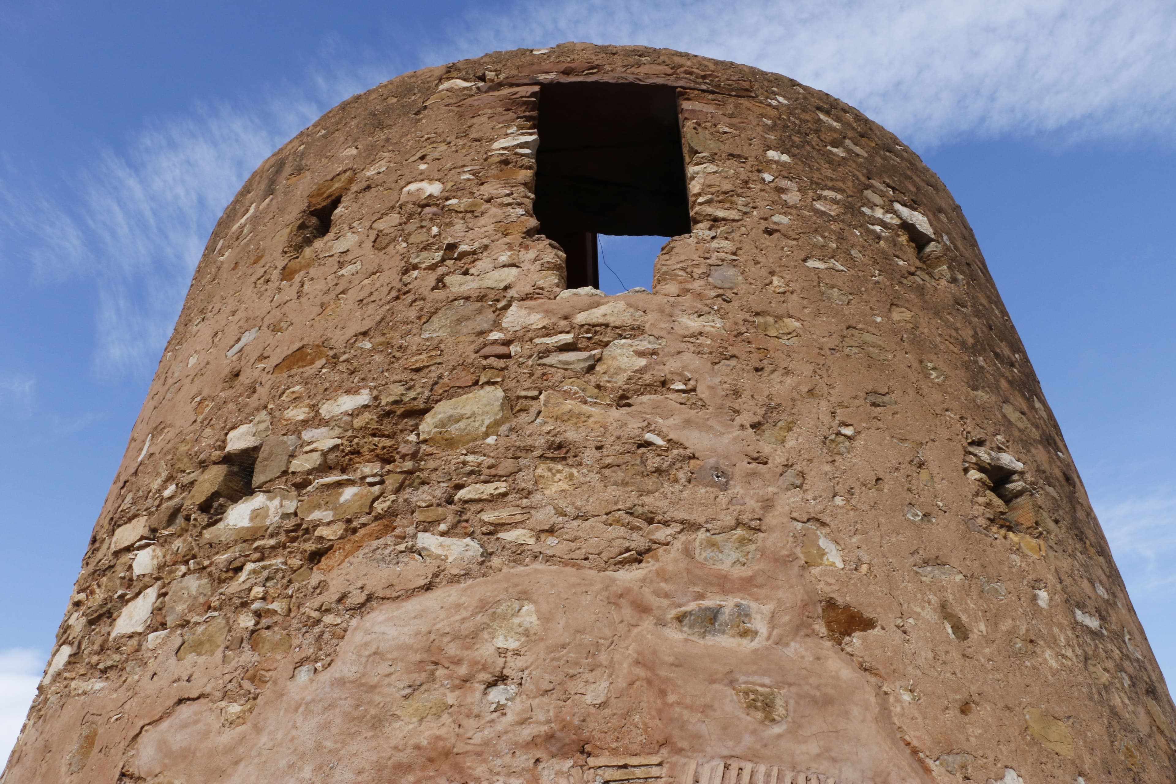 Molí de Vent