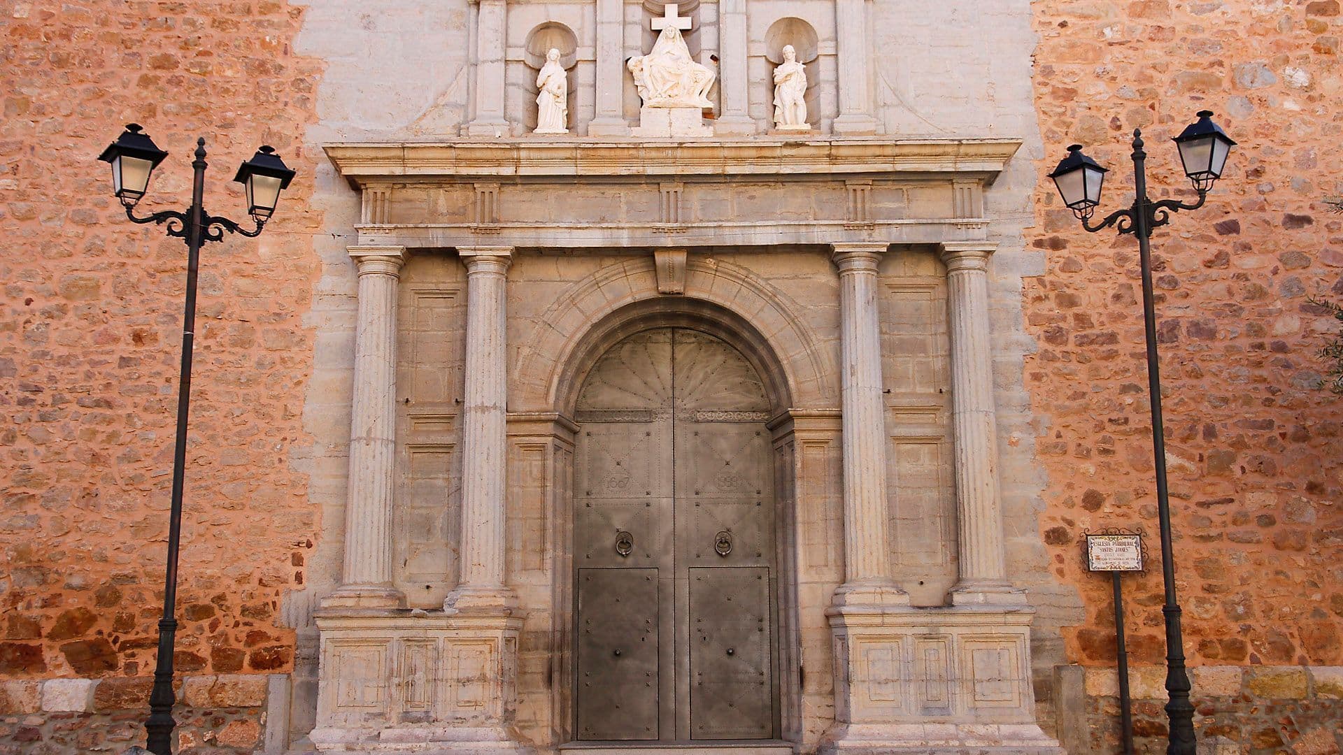 Church of Saints John