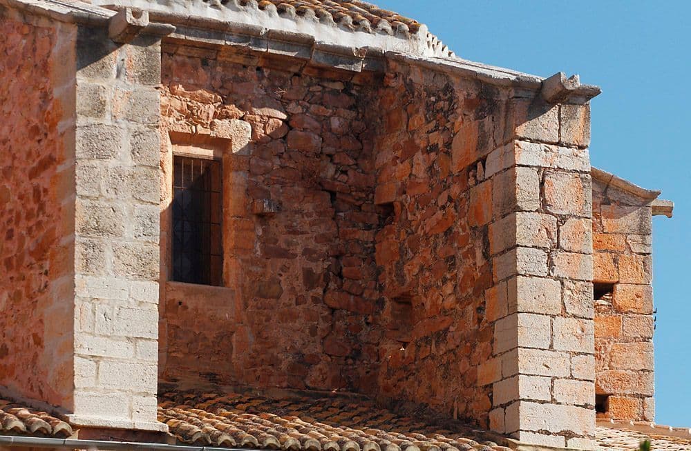 Church of Saints John