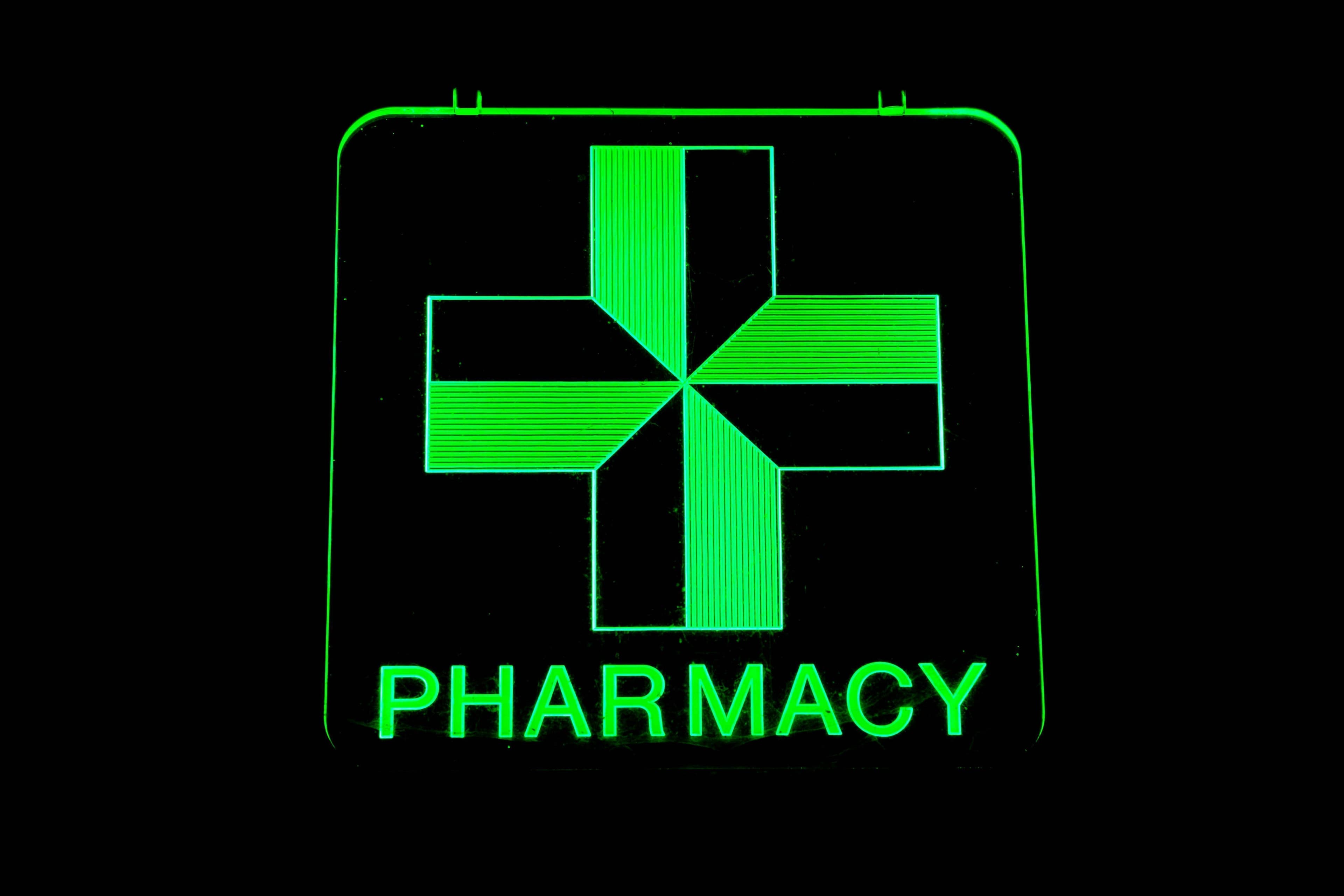 Beach Pharmacy