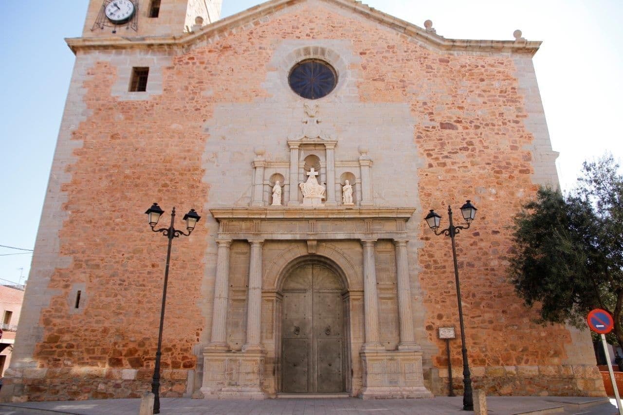 Church of Saints John