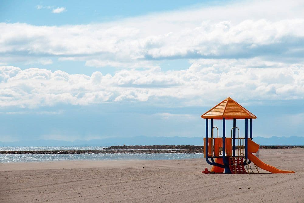 Pucol Beach