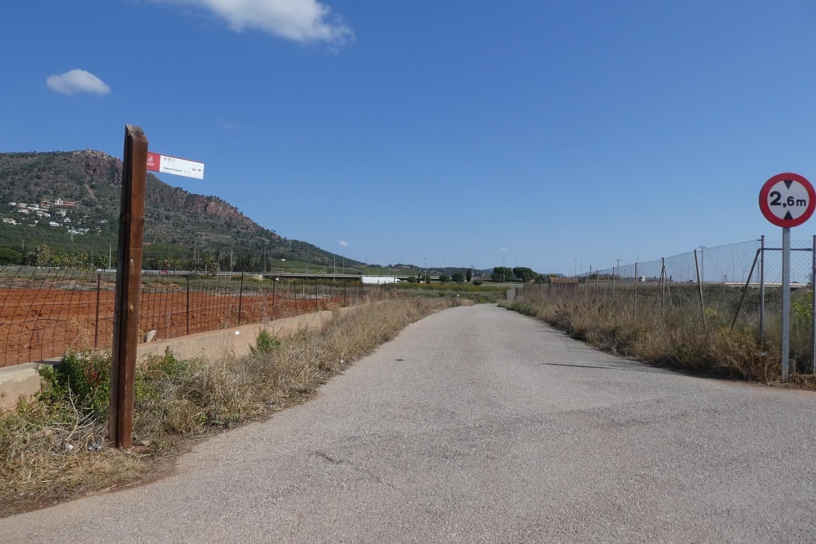 Route of El Cid