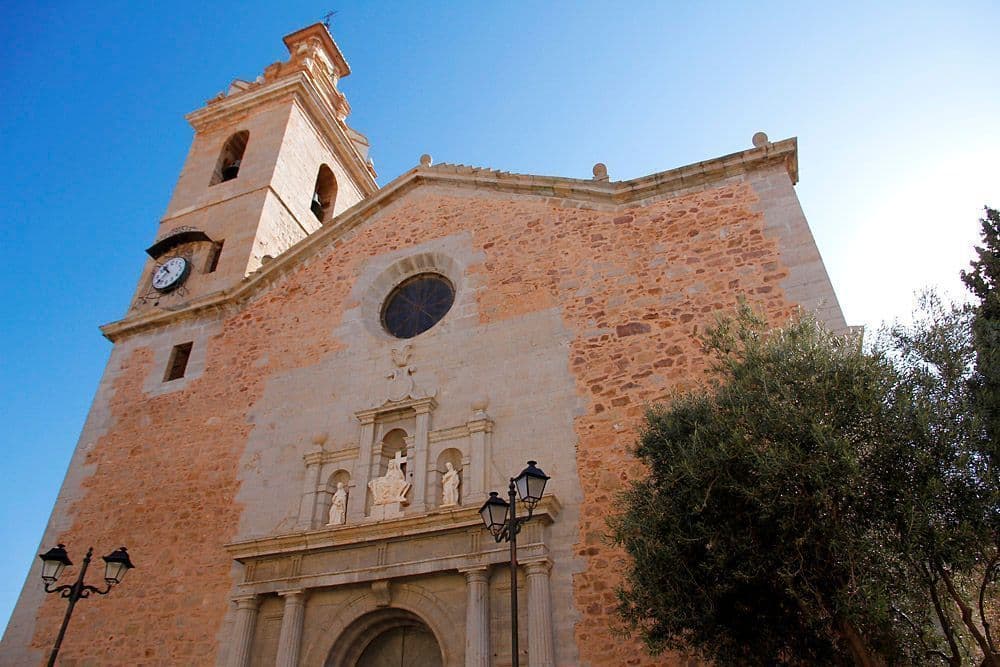 Church of Saints John